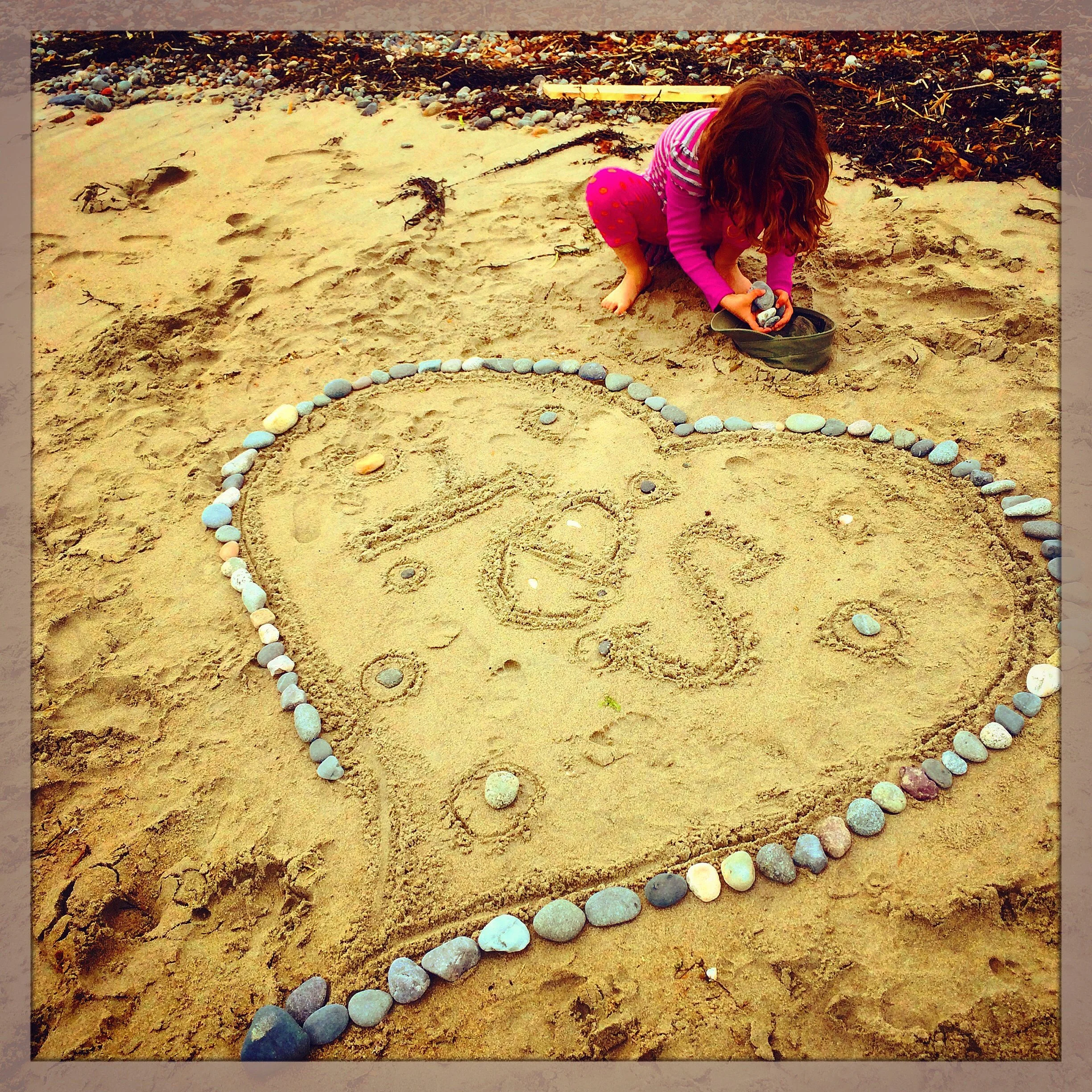 Heart of the Enterprise