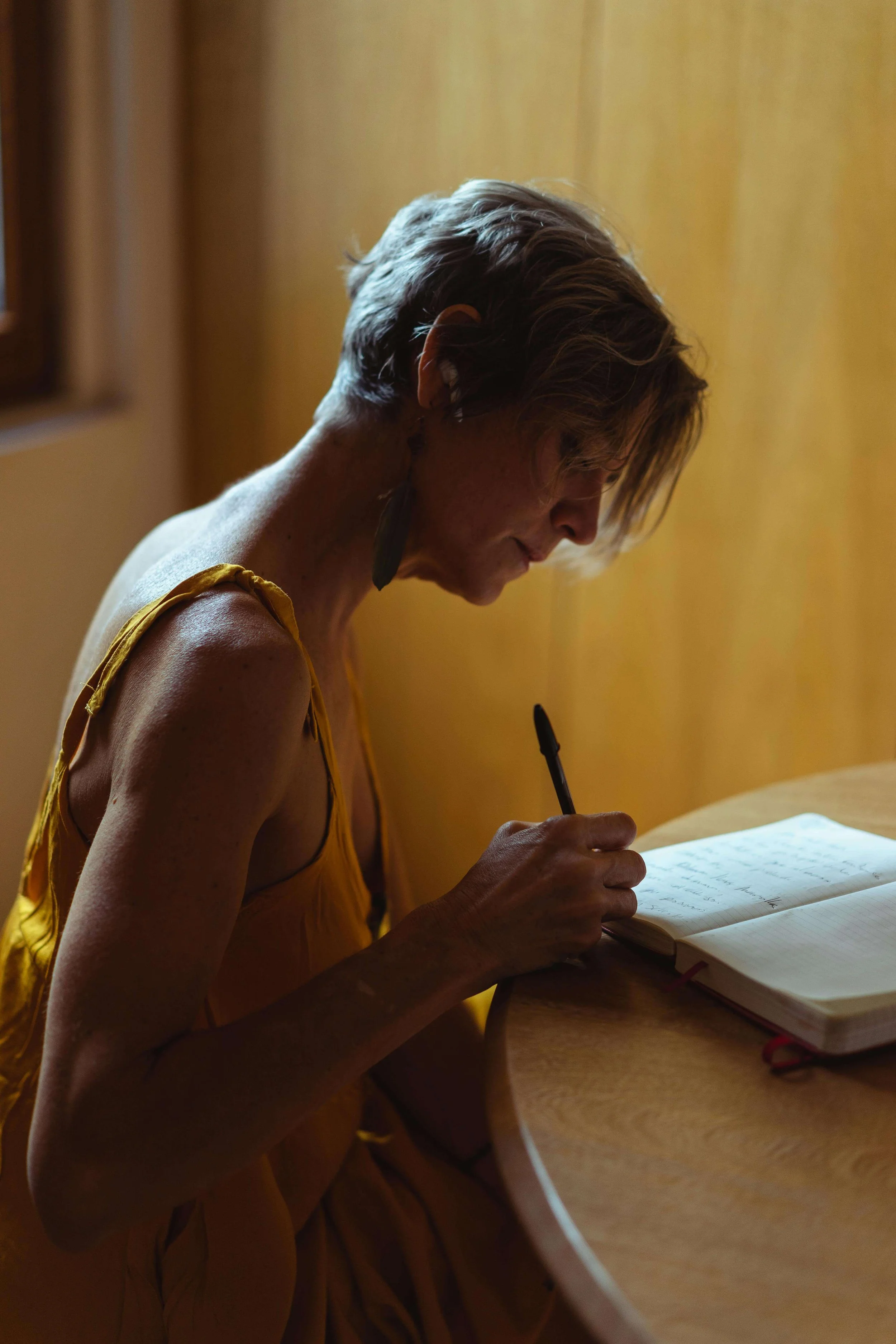 Feminine Leadership & Holism