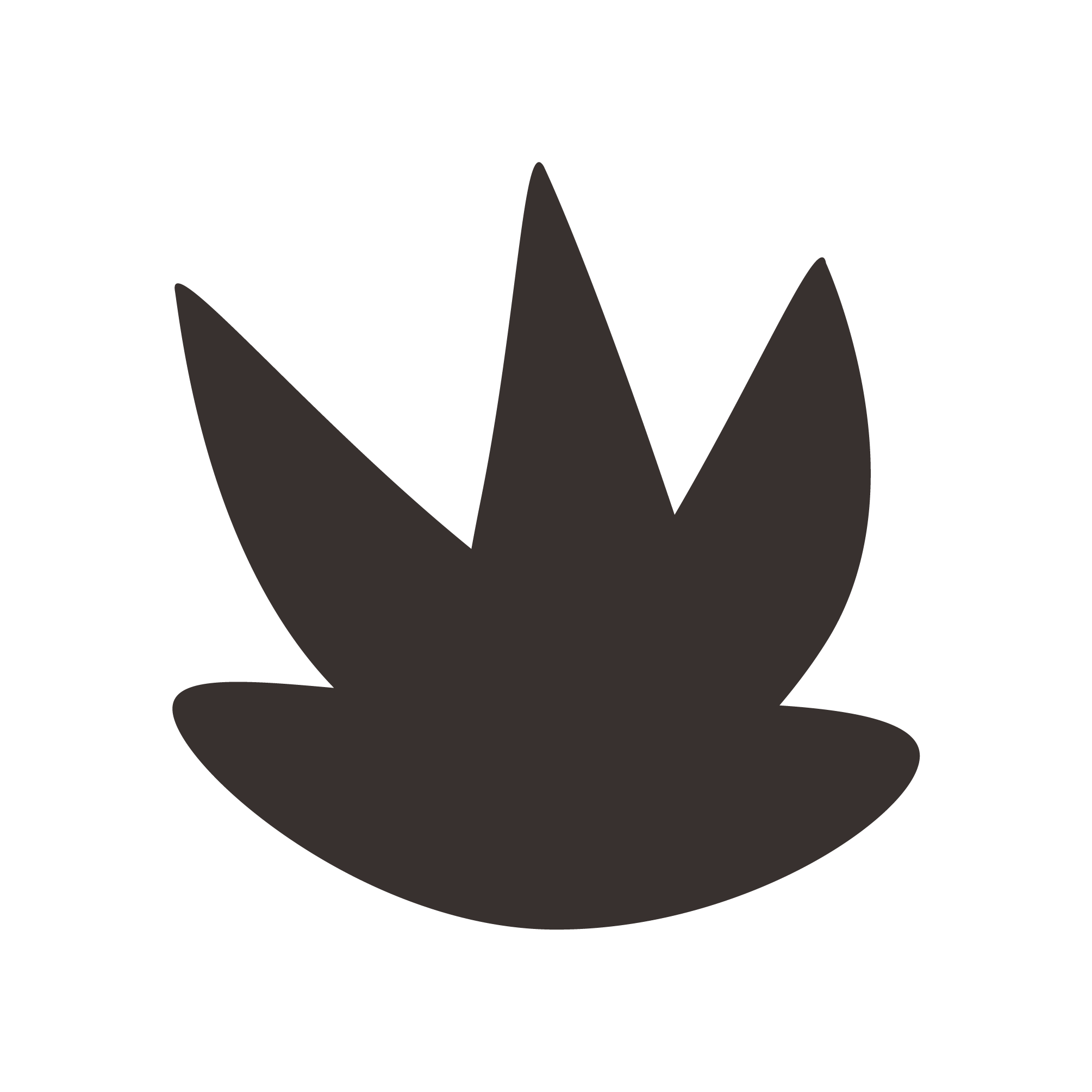 Black and white logo with stylized lowercase 'w' and three dots above.