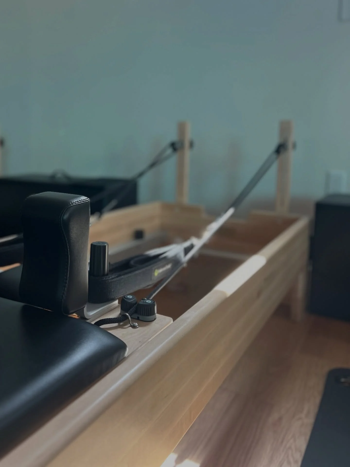 &ldquo;All labor that uplifts humanity has dignity and importance and should be undertaken with painstaking excellence.&rdquo;
&mdash; Martin Luther King Jr.

Lately, everything feels heavy.

Taking care of your body doesn&rsquo;t solve everything. B