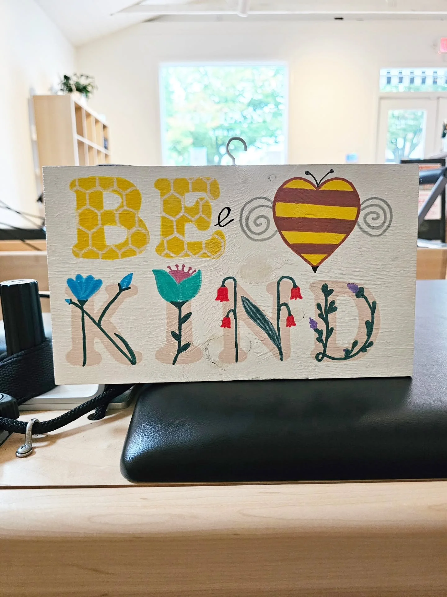 Kindness is making it's way through Westminster, and we are so happy to be part of it. 🤍

We are one of the stops for the&nbsp;Kindness Stroll with @actionforkindness, celebrating the power of community, compassion, and spreading a little more good 