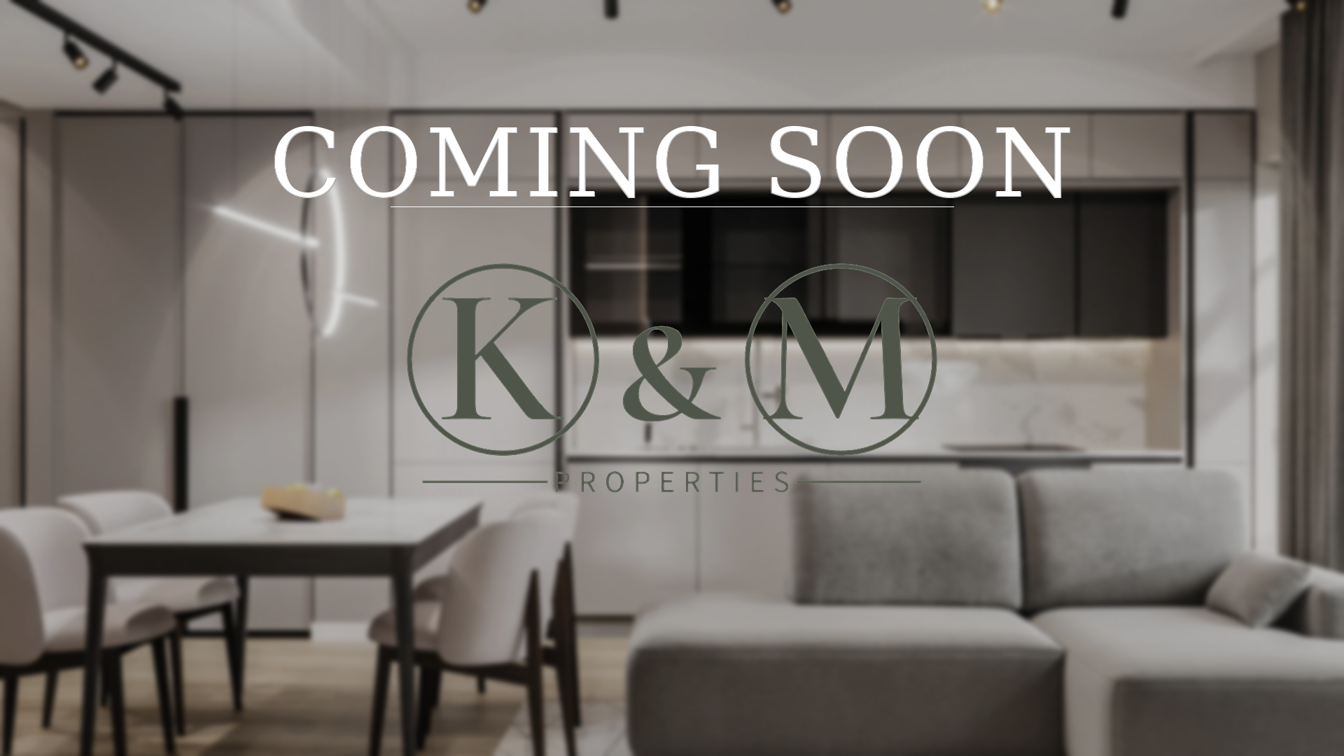 M58 Pool Residence — Glyfada (teaser)