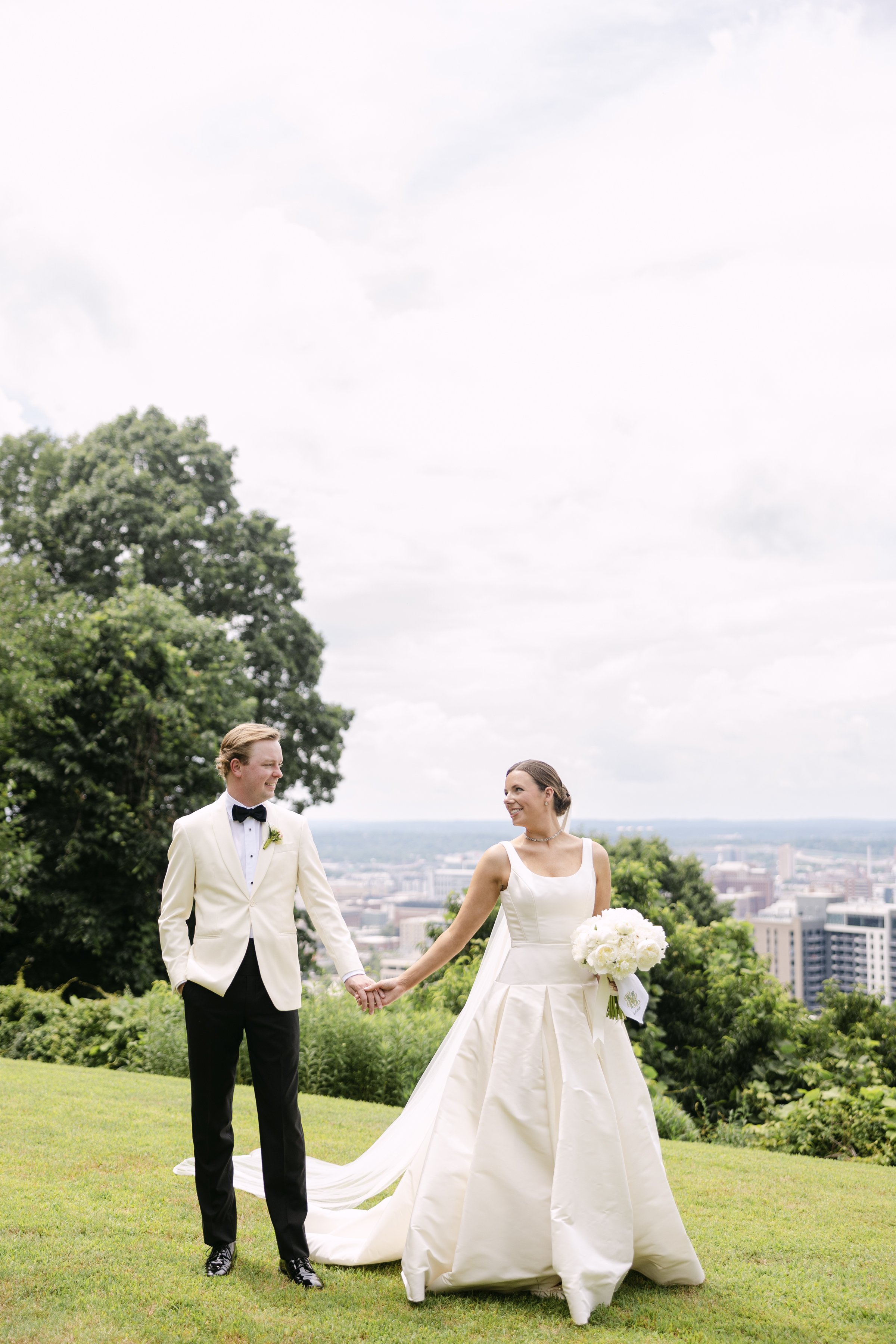 Mountain Brook Wedding  |  Grace &amp; Collins