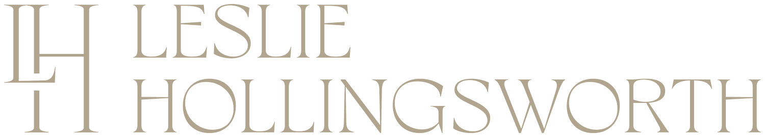 LESLIE HOLLINGSWORTH