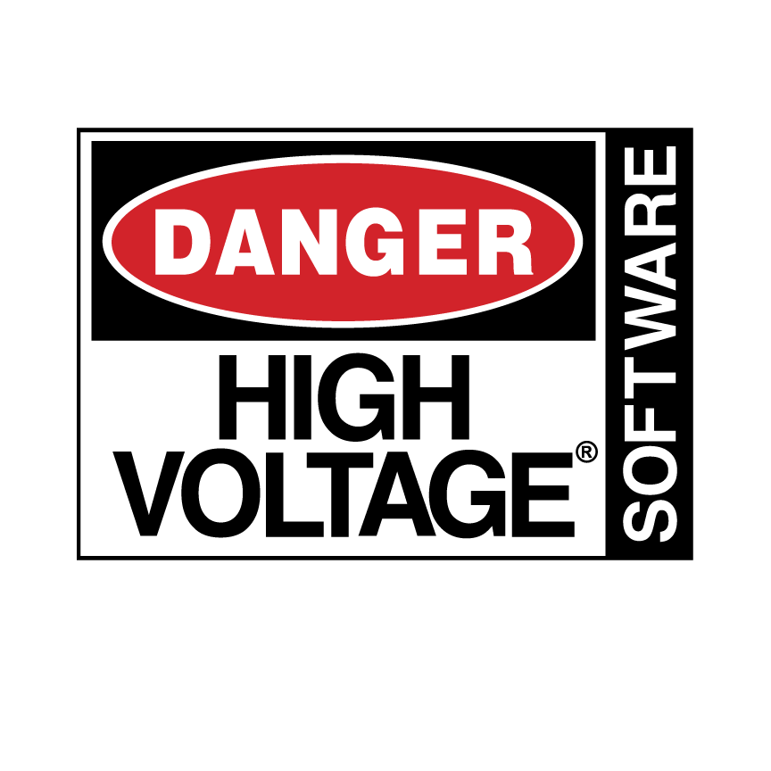 High Voltage Software