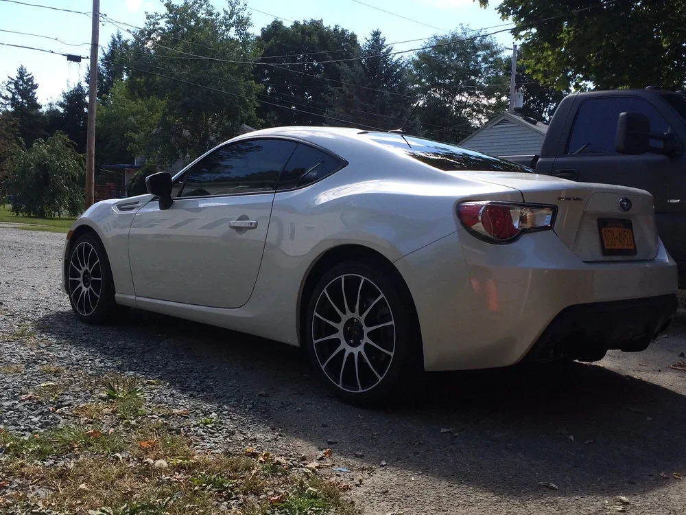 Window Tint for Moms: The Car Upgrade That's Actually About Keeping Your Kids Safe