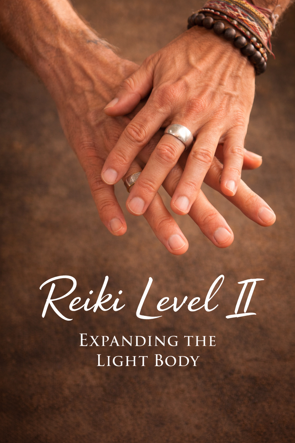 REIKI LEVEL 2 - Live Virtual Training
