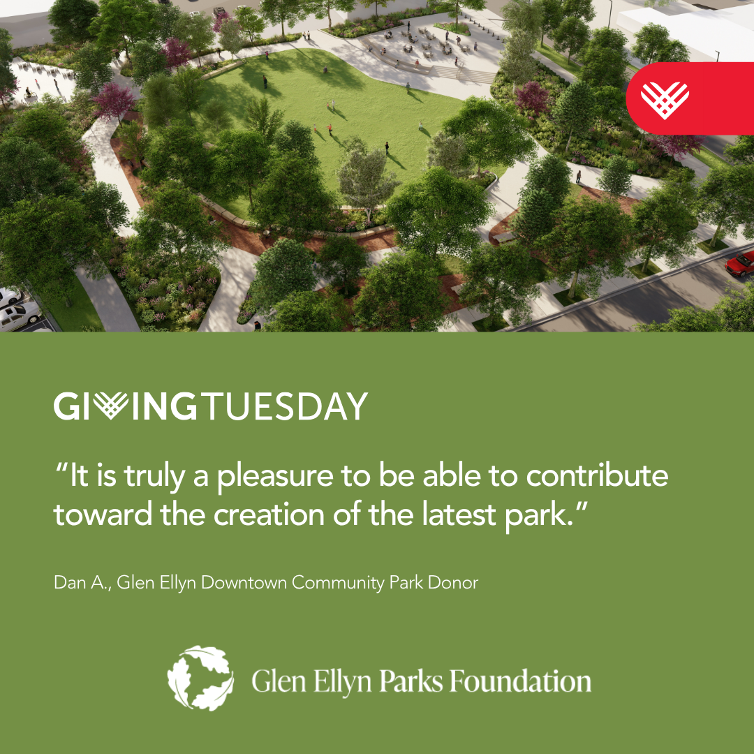 Giving Tuesday
