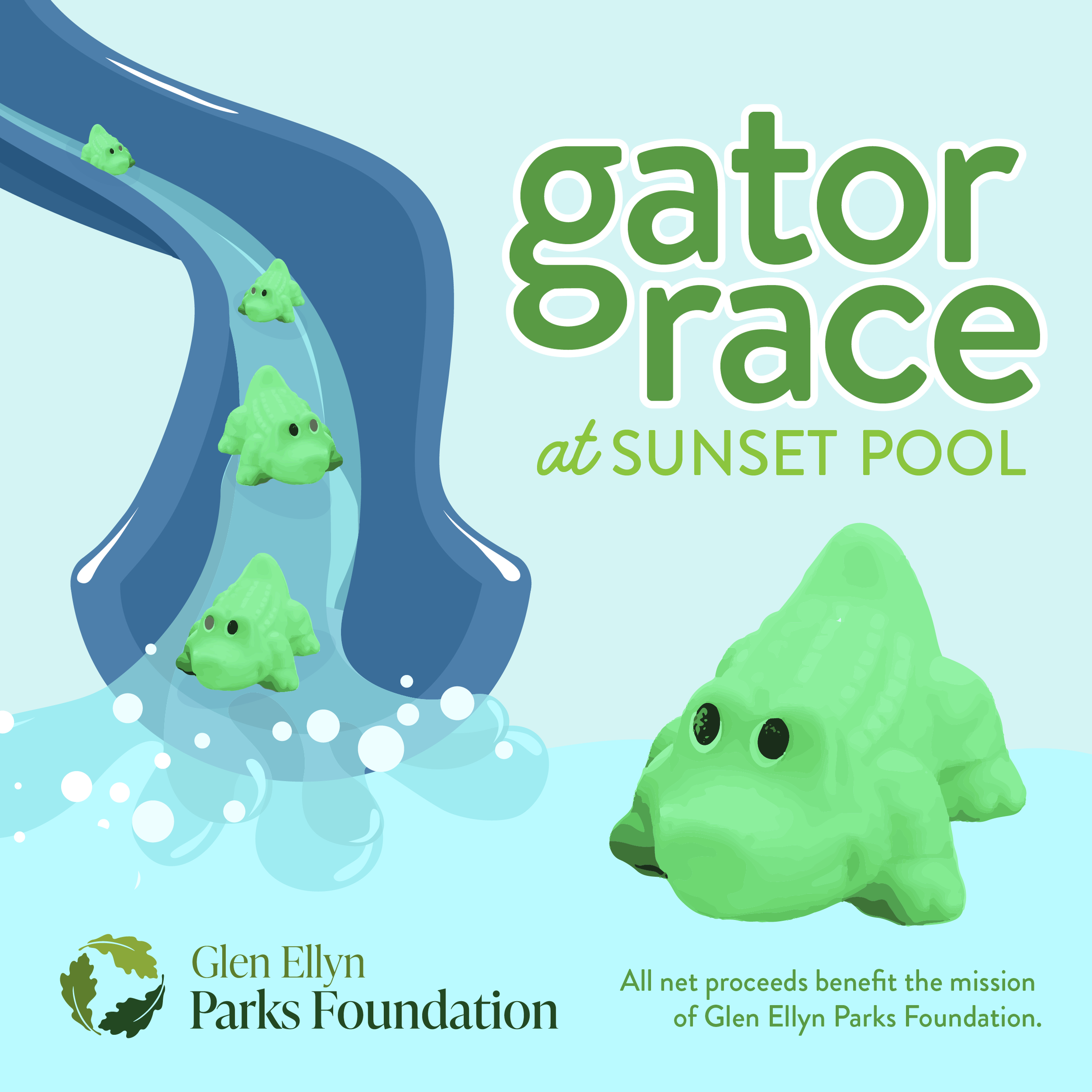 Gator Race 2026