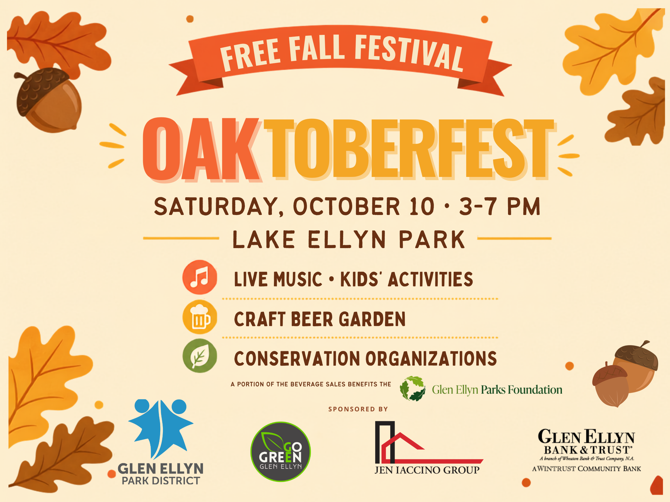 Oaktoberfest