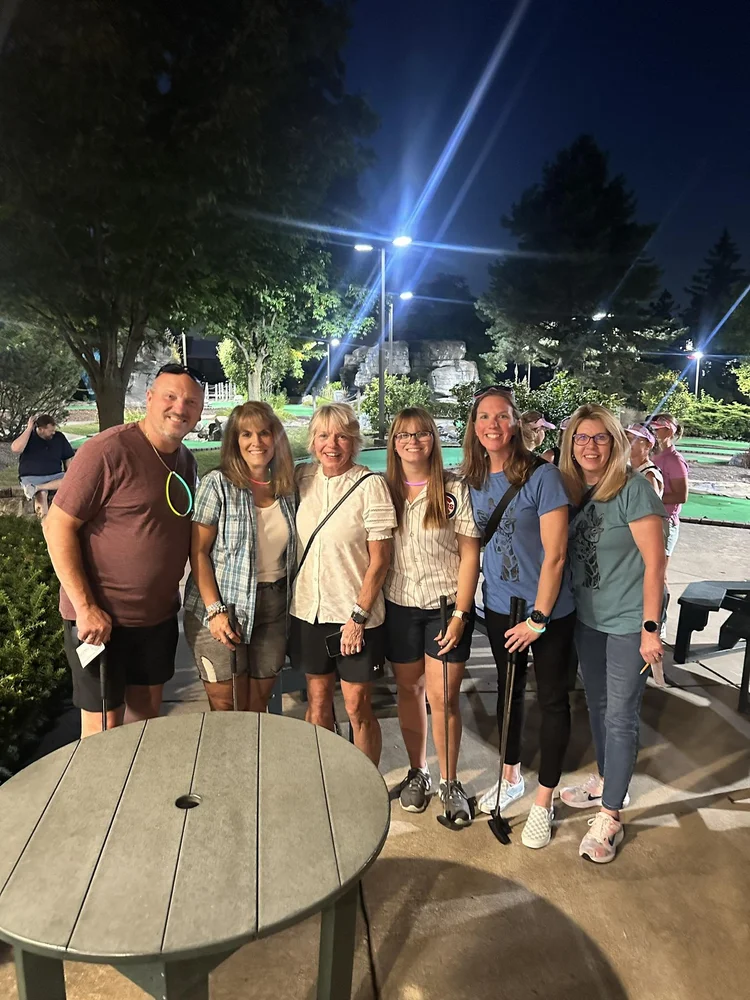 About the Foundation — Glen Ellyn Parks Foundation