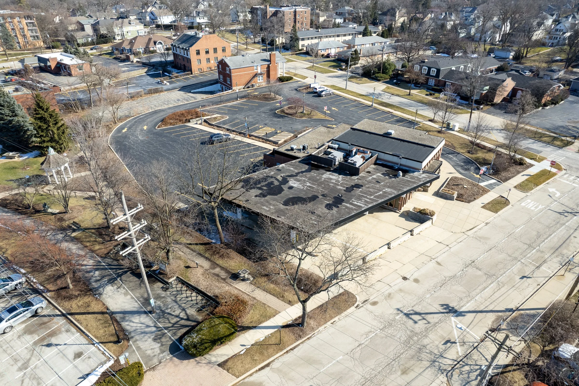 About the Park — Glen Ellyn Parks Foundation