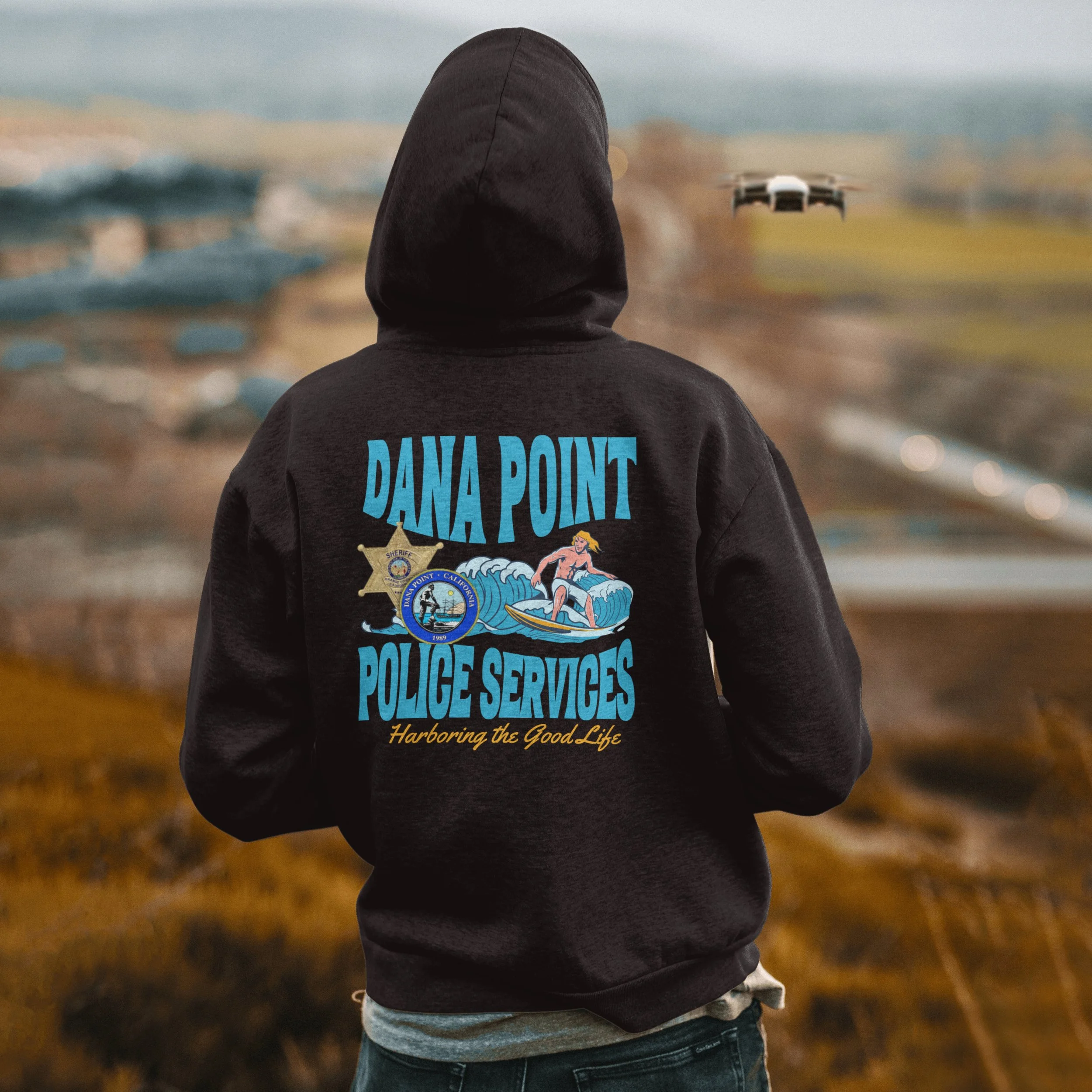 Hoodie