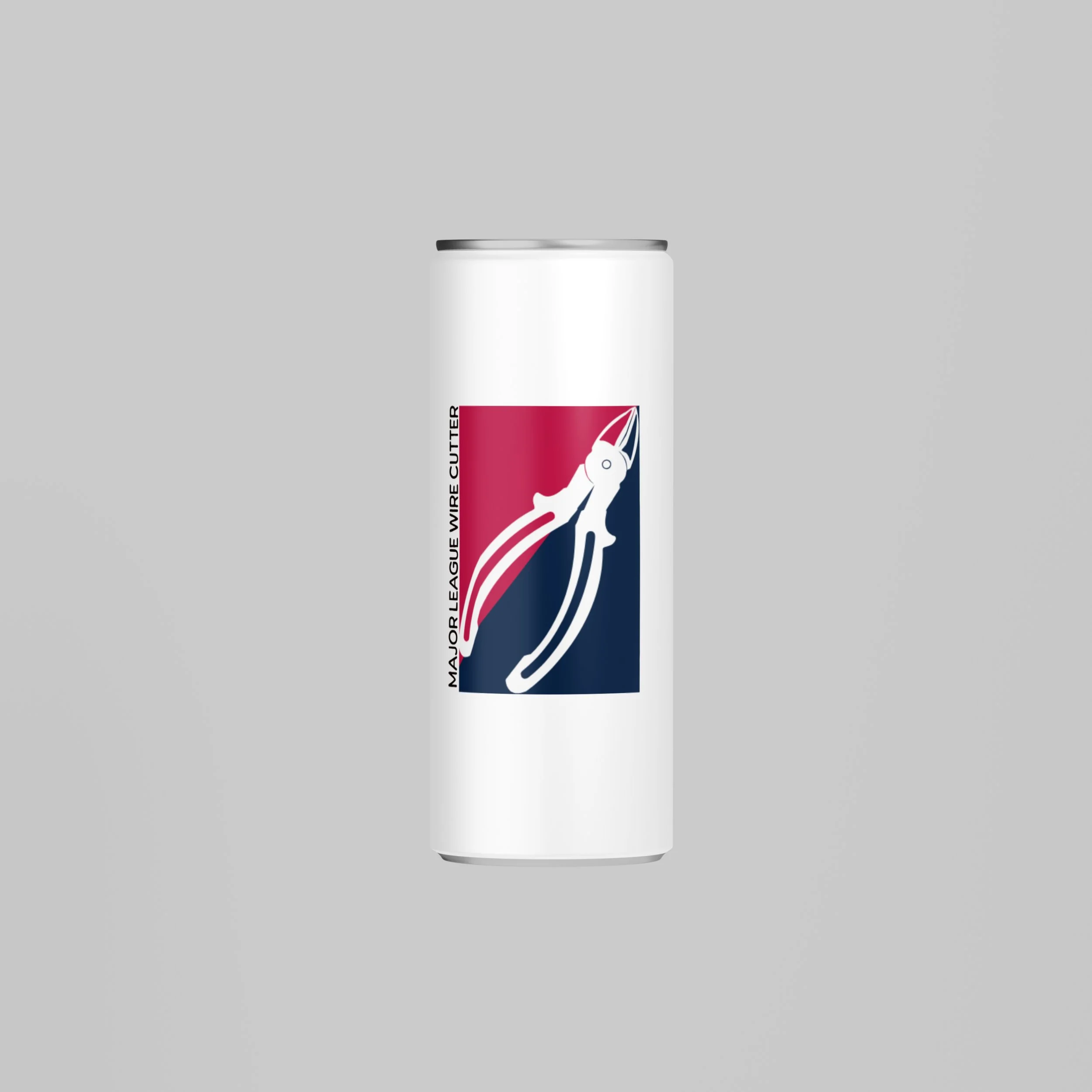 Major League Wire Cutter Tumbler
