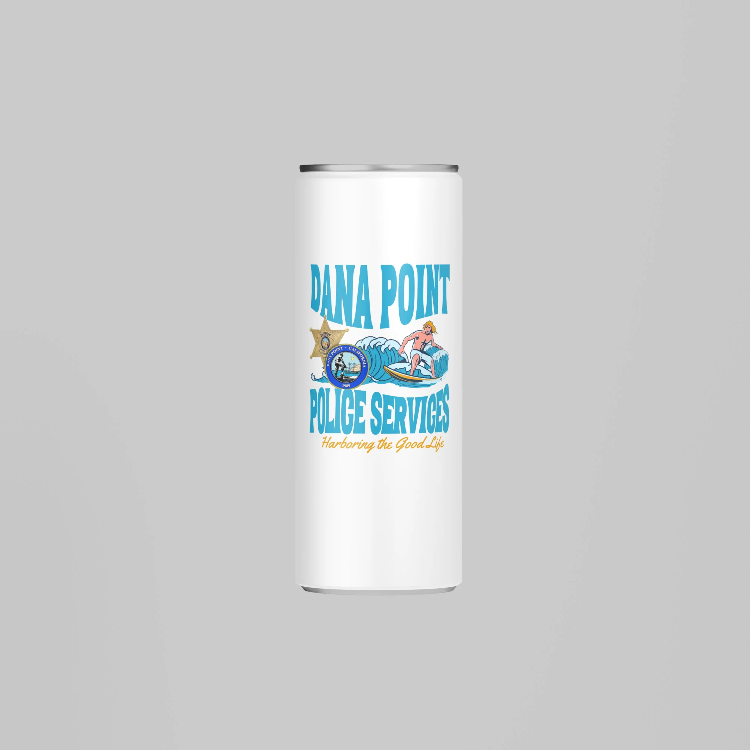 Skinny Tumbler