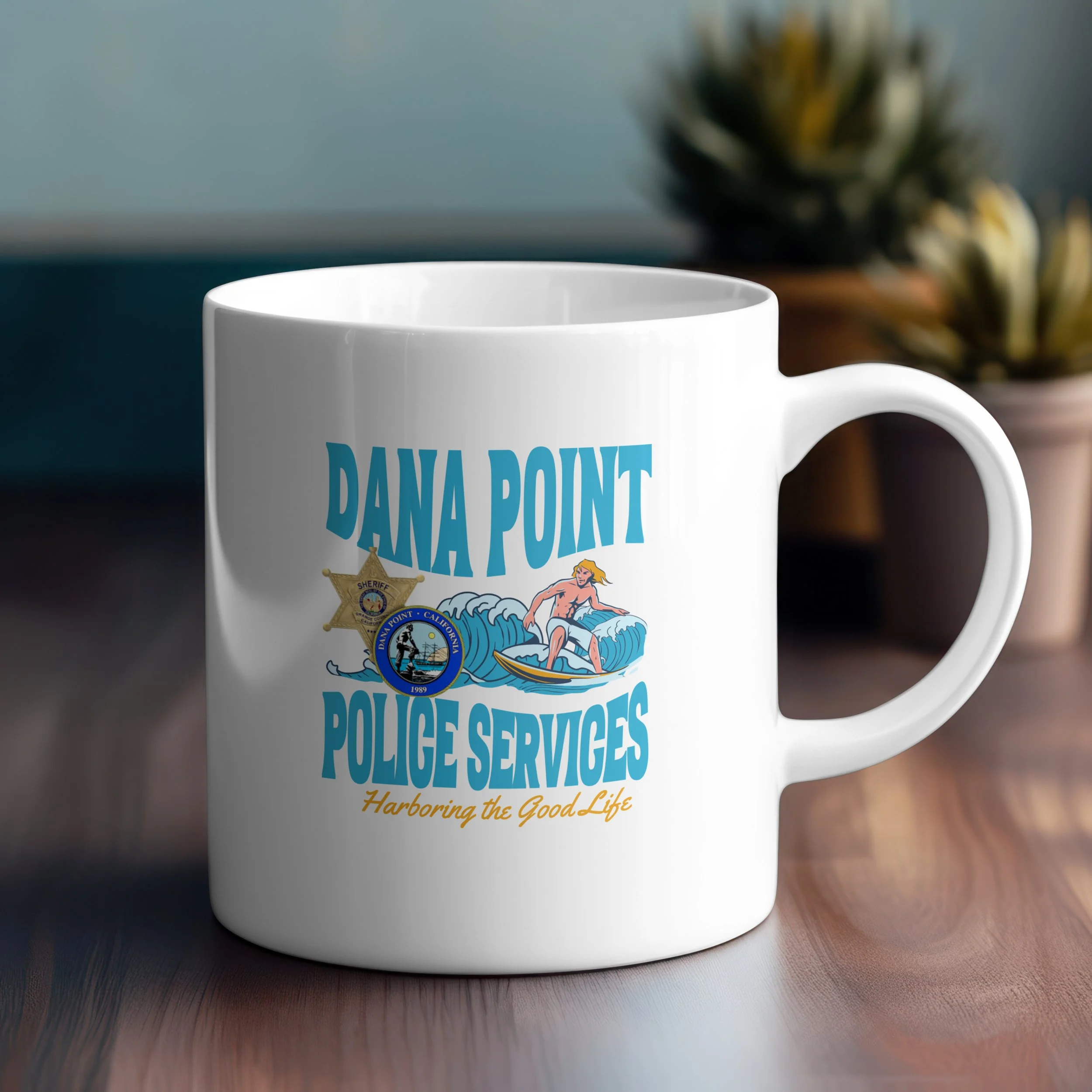 Coffee Cup