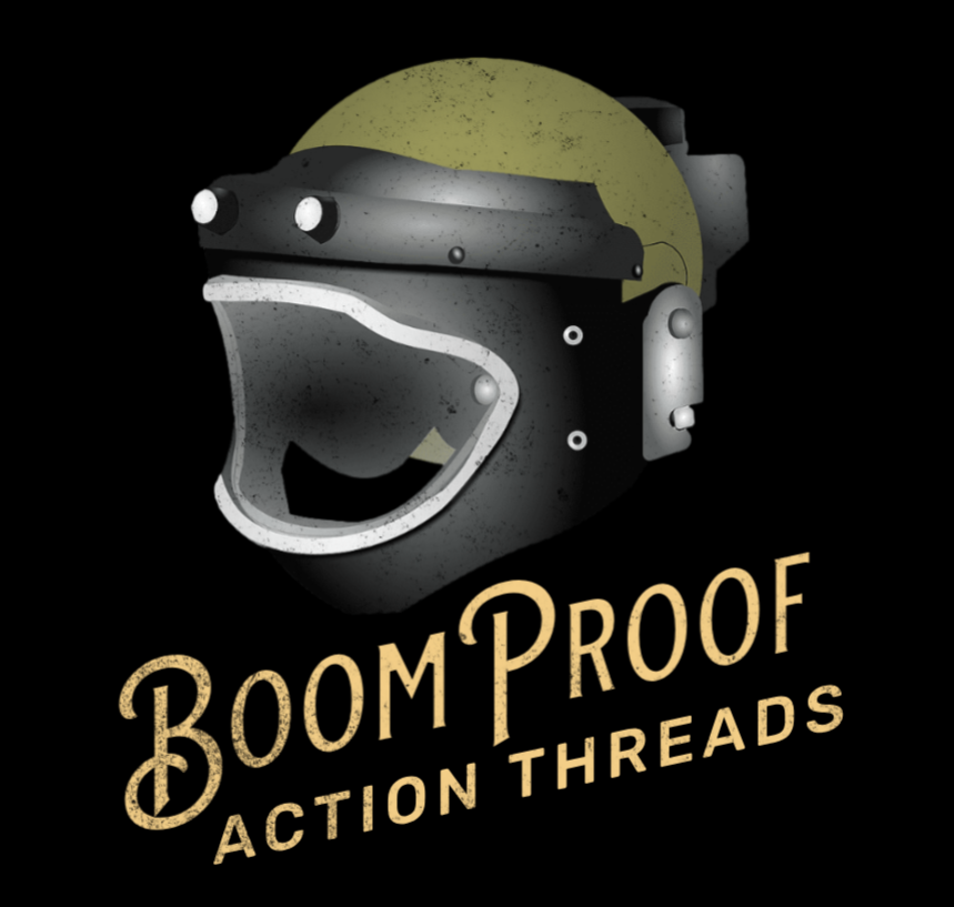 BoomProof