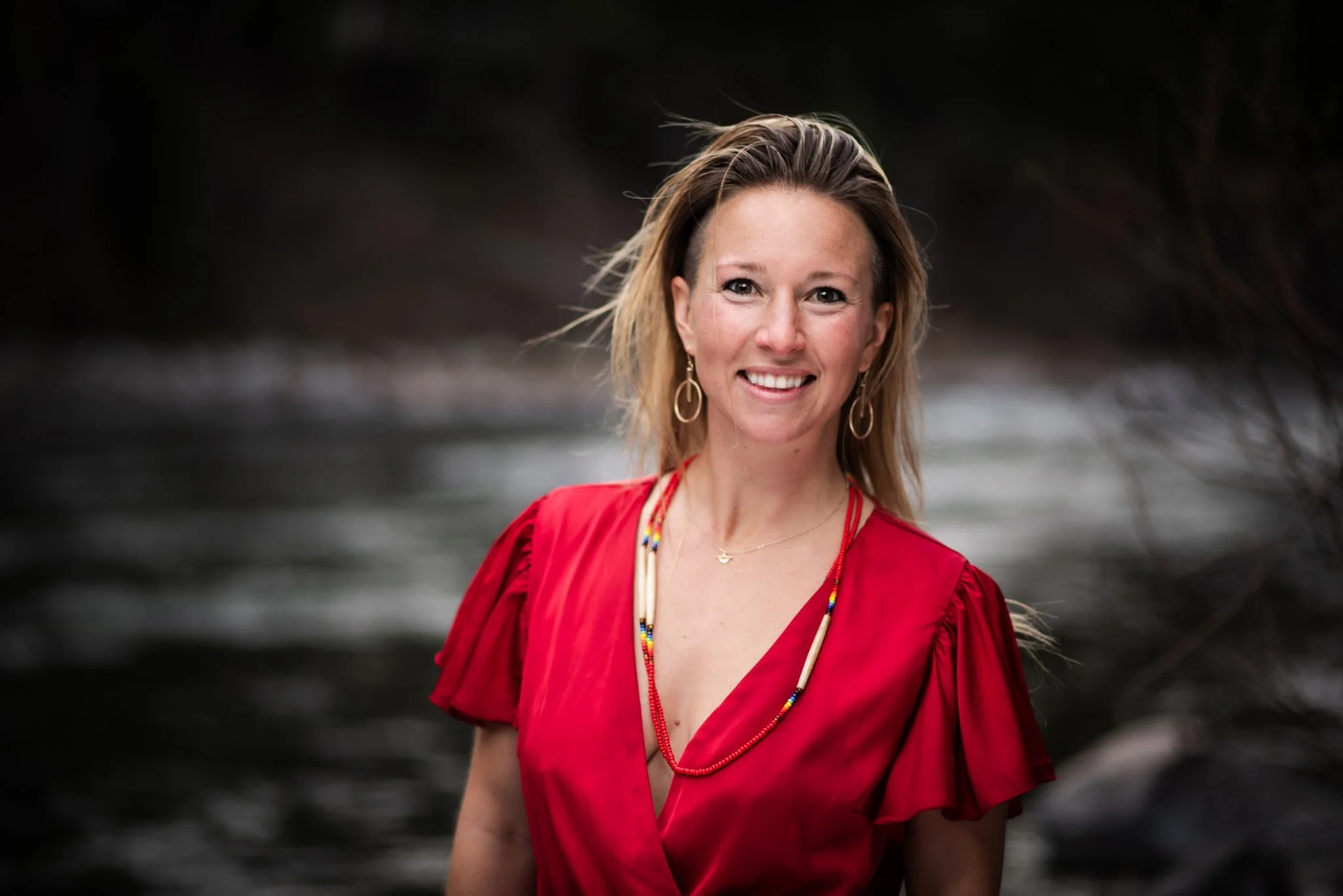 Steele Raye wellness practitioner