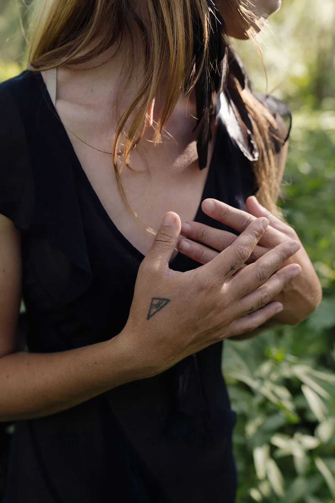 Honoring the Ancestors