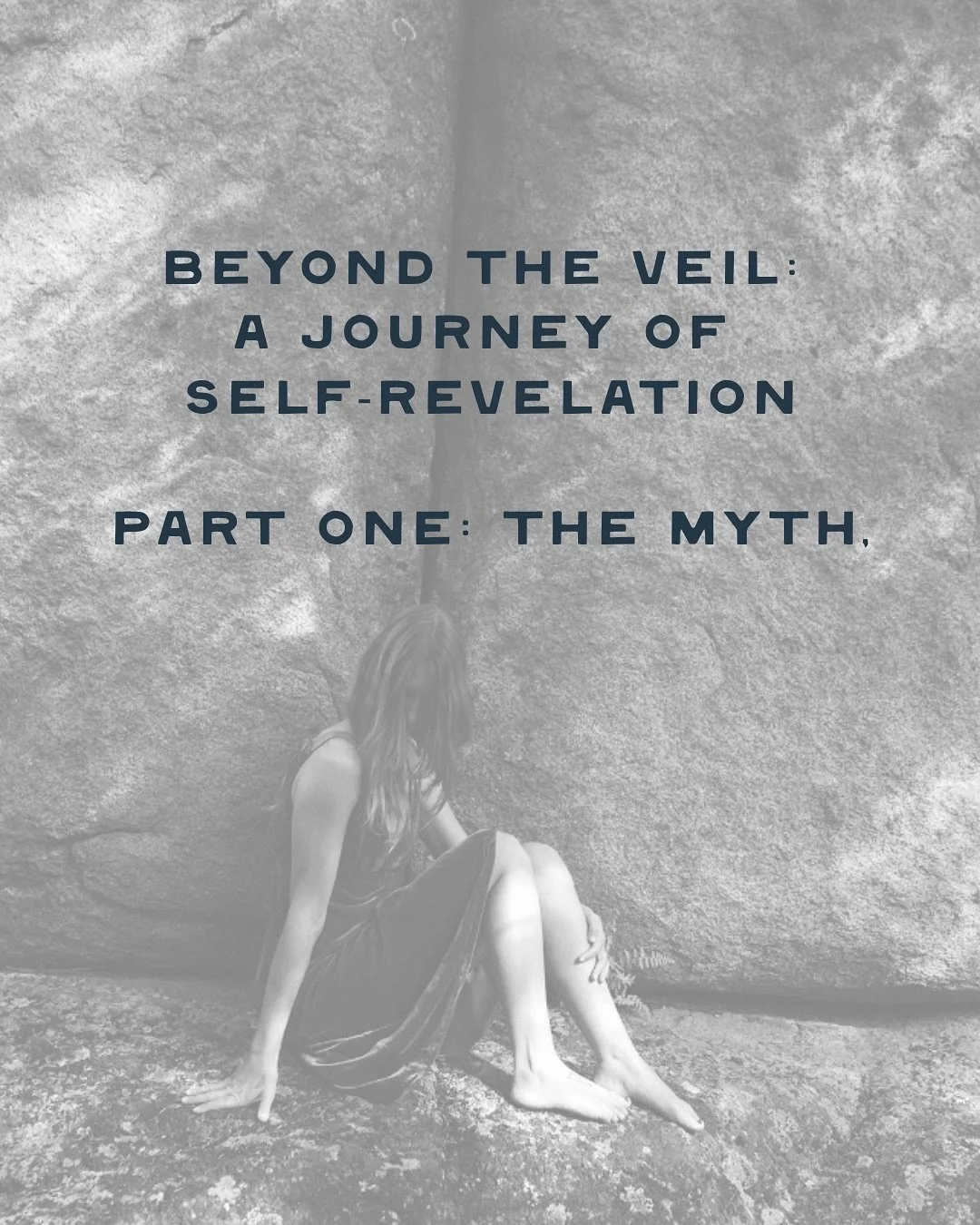 Recently, our founder, @ally.leadbetter, took the stage at PechaKucha Bozeman to share a deeply personal and universal story about transformation. Her presentation, Beyond the Veil: A Journey of Self-Revelation, explores the timeless myths that mirro