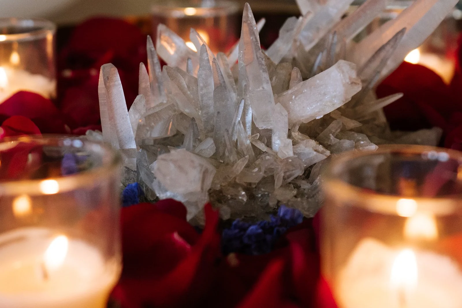 Winter Solstice Ceremony: The Returning Light