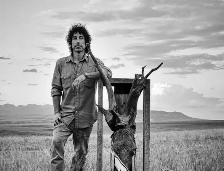 Join us at the Light House for a special Art Walk evening featuring local artist Brett Ozment, @ozmentart , whose work blurs the lines between form, spirit, landscape, and story. Known for his unconventional creative path and his ability to weave tog