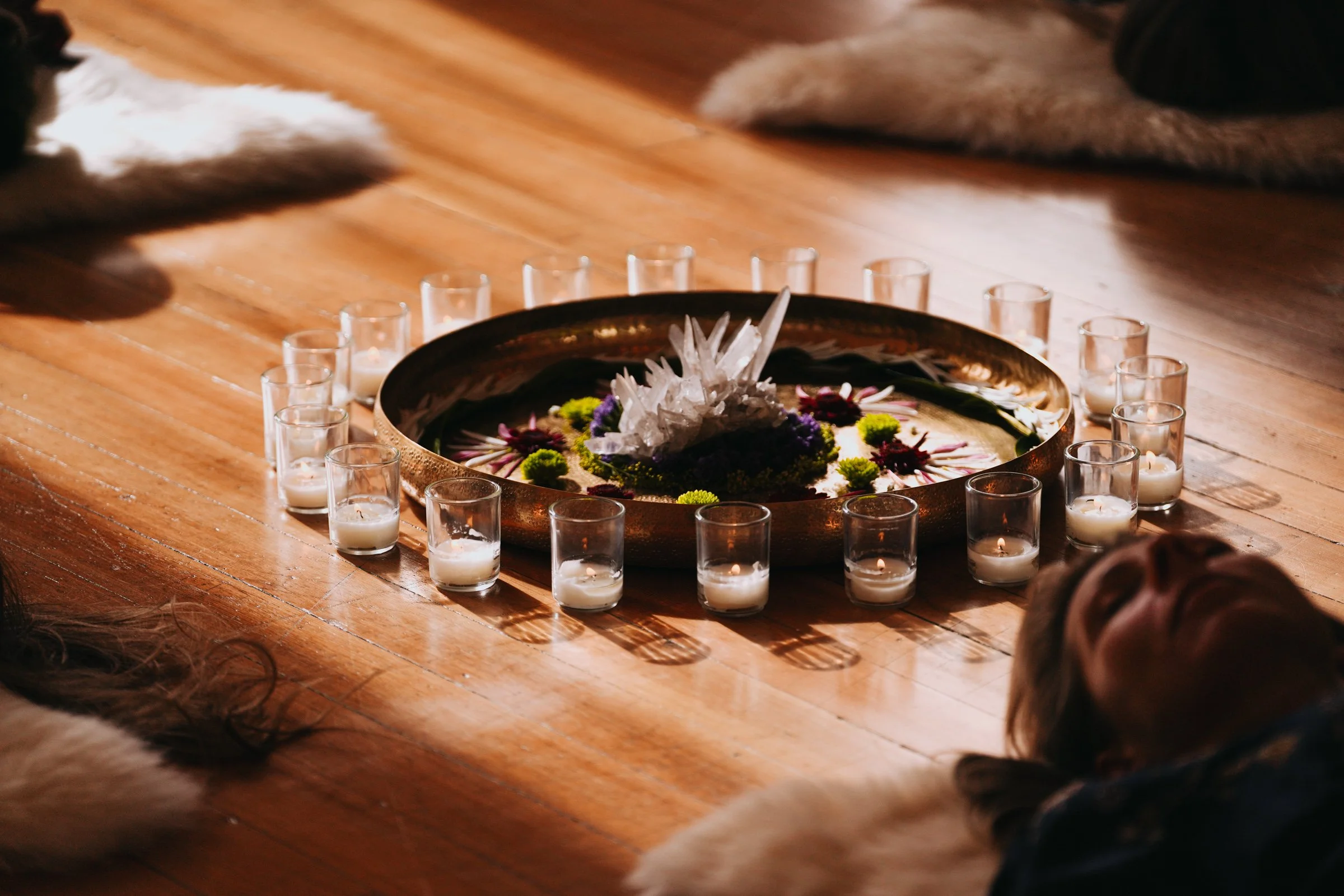 Word of the Year: Clarity &amp; Intention Setting for 2026