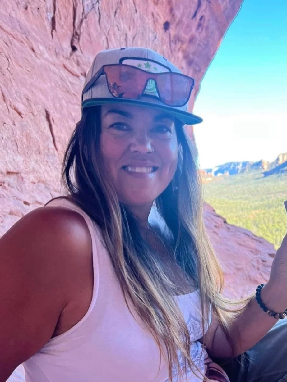 Medicine Breath with Alex Omania
A guided breathwork journey for emotional release, clarity, and reconnection.

Breath is one of the most powerful tools we have to shift our state. Through intentional, rhythmic breathing, Medicine Breath supports the