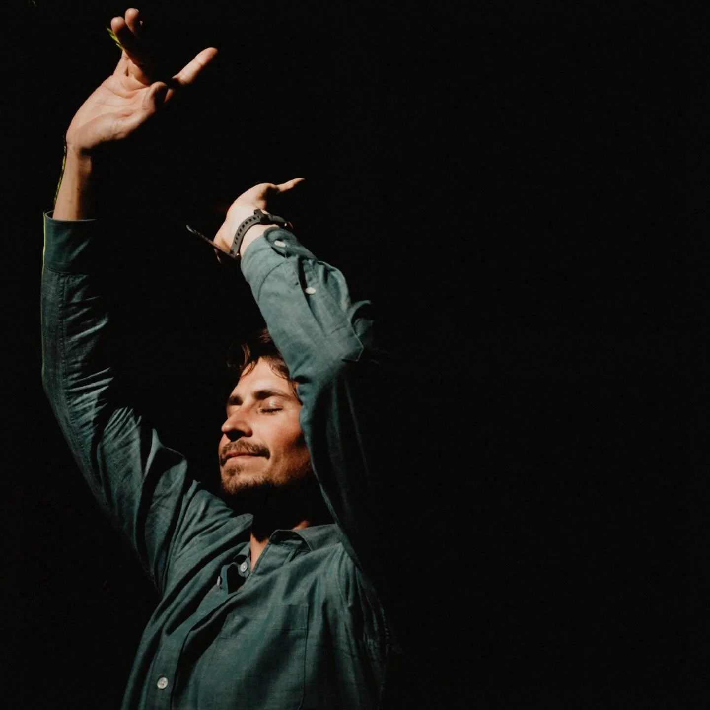 We are thrilled to introduce our community to our newest collaborator, Daniel Kern!

He&rsquo;s the kind of person who dances alone in Story Mill Park and sings at the river&rsquo;s edge on hikes, and he hopes you find the freedom to do the same.

Fo