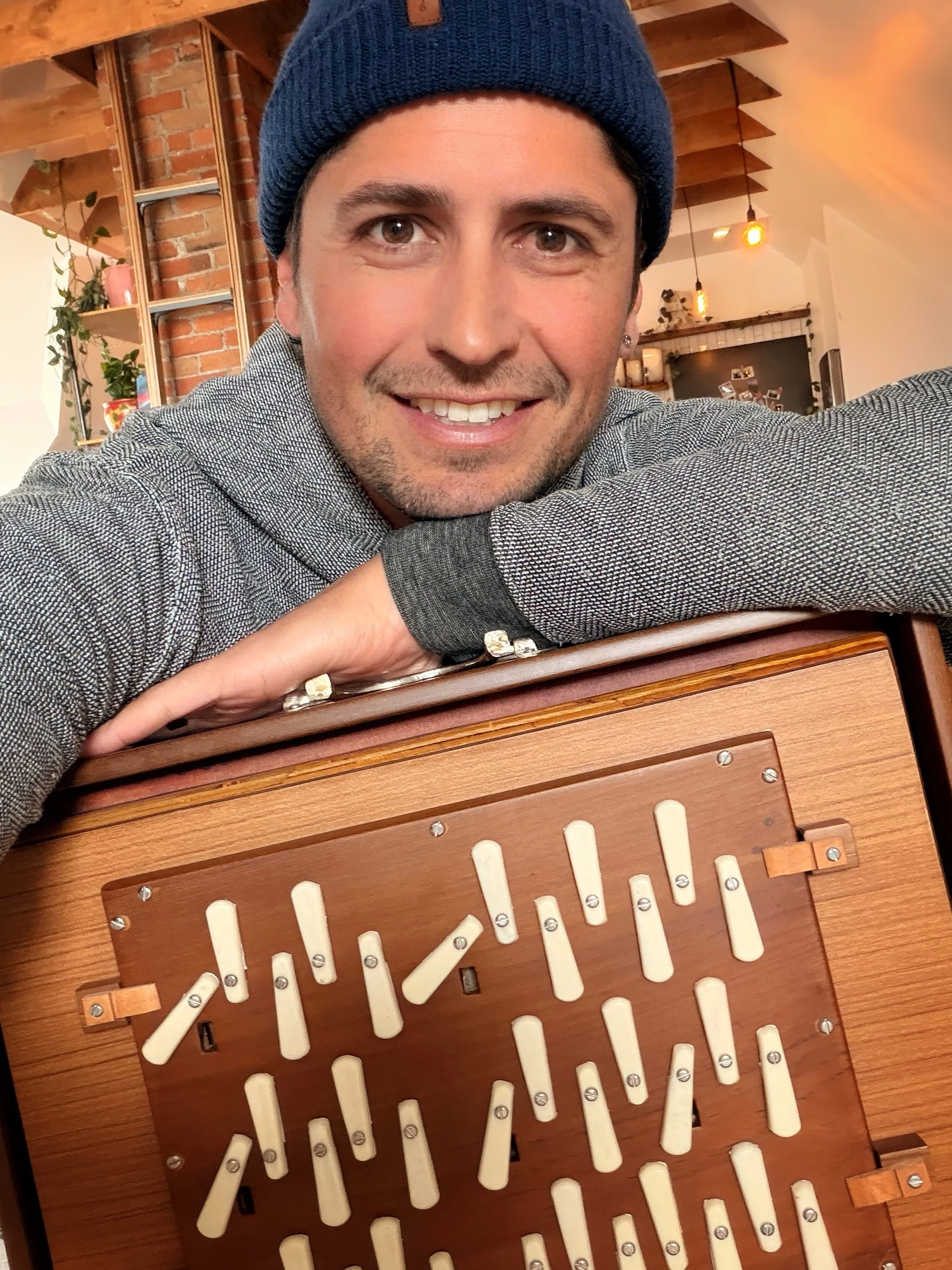 Wyld Choir with Daniel Kern