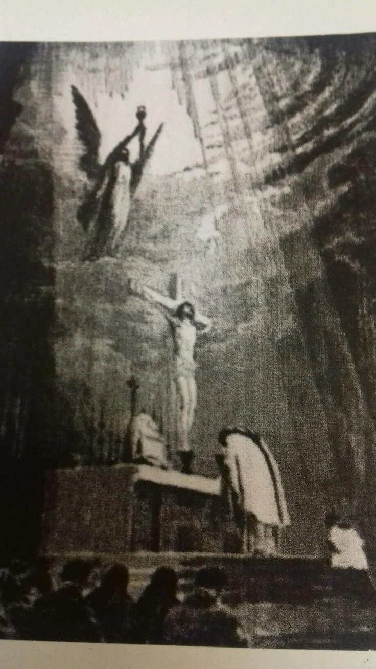 Young People Feel Lied to About Catholicism