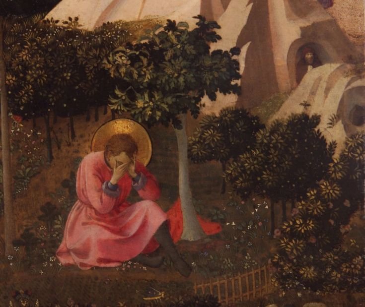 A Reflection on a Sermon on Pastors by Saint Augustine, Bishop: "Prepare Our Soul for Temptation"