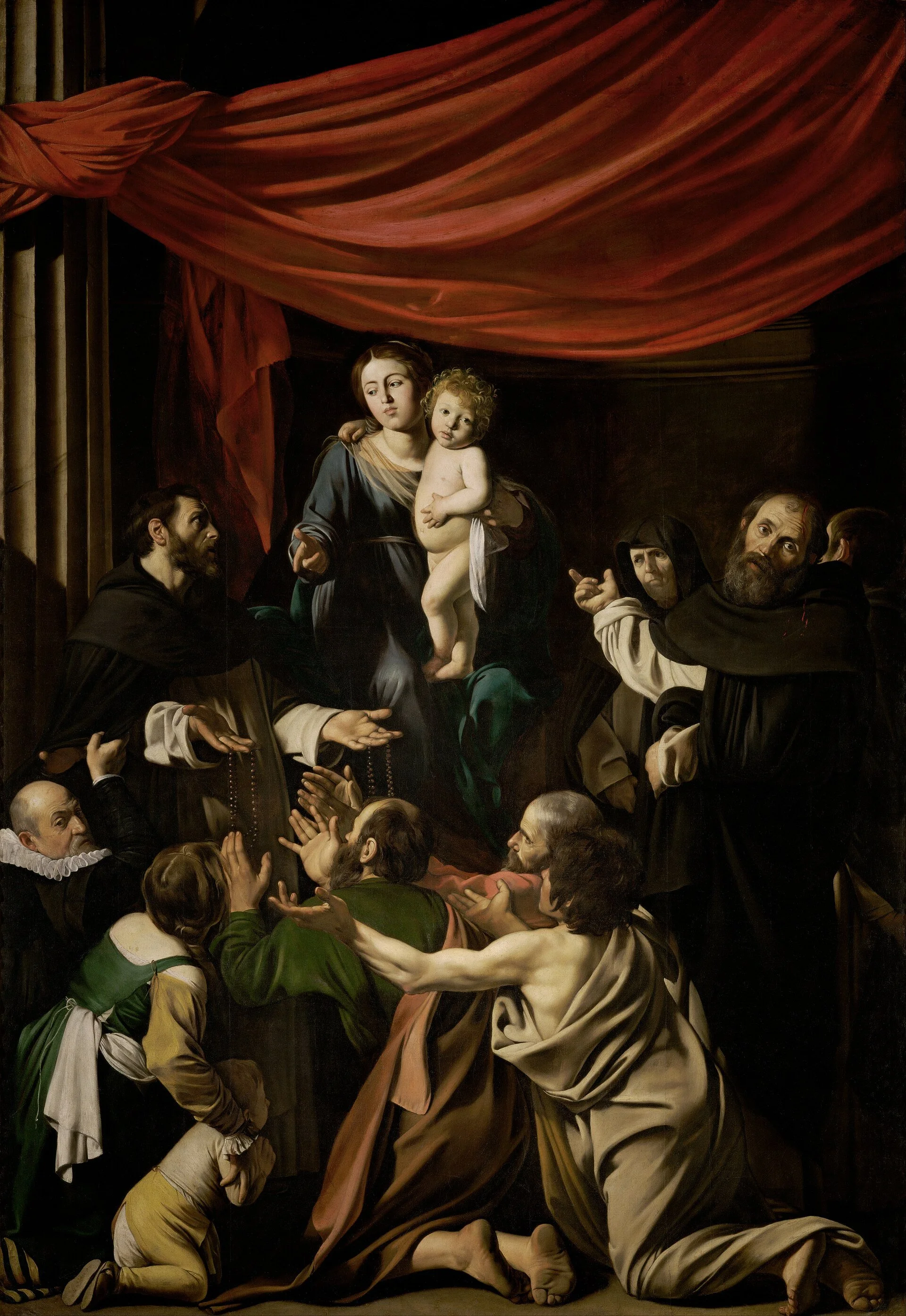 How to Pray the Rosary: A Beginner’s Guide