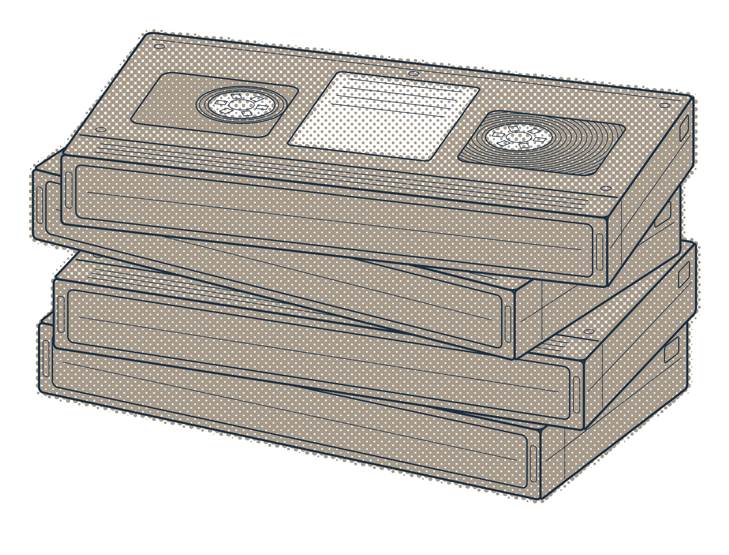videolab-stacked-vhs-halftone.png
