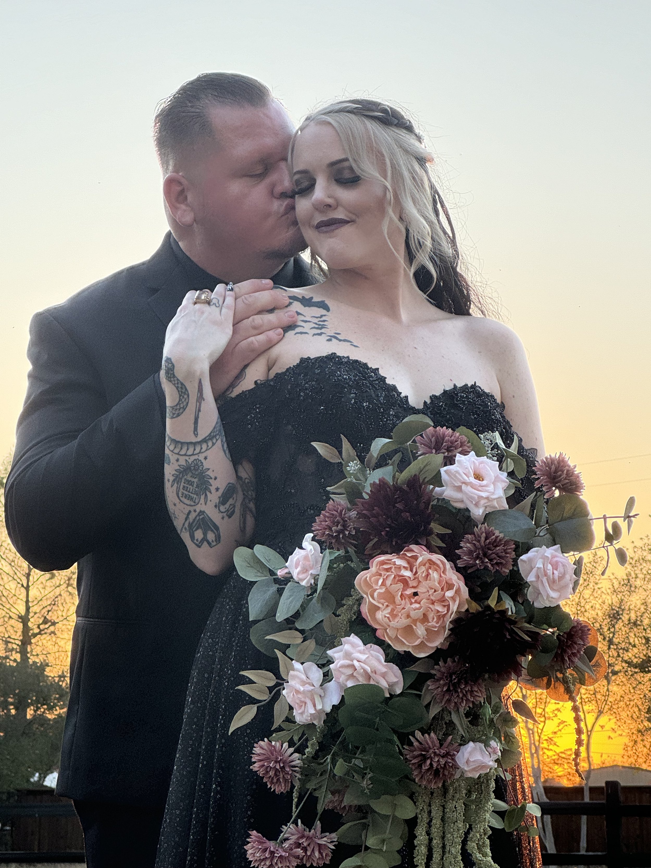 Virtual Wedding Coordinator