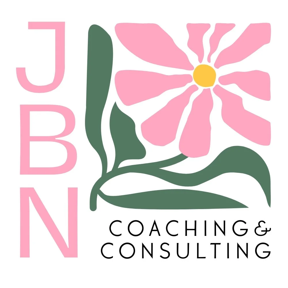 JBN Coaching &amp; Consulting