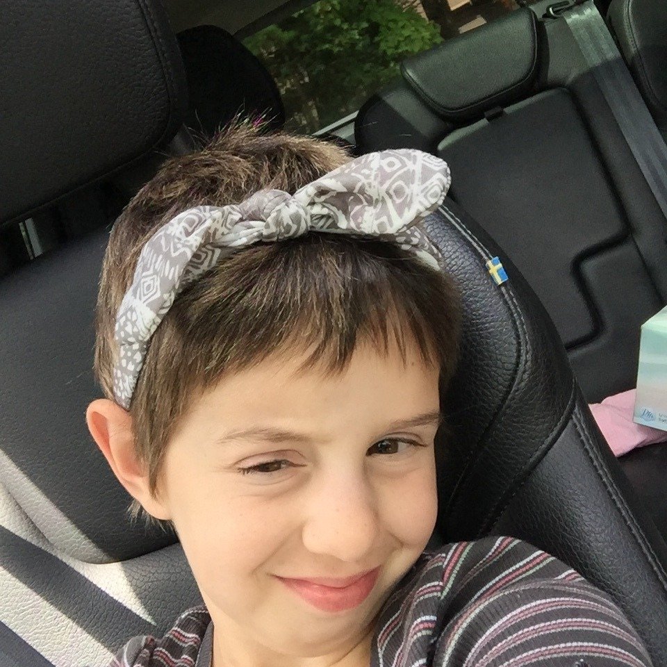 Today would have been Abby's 15th birthday. There are still no words to describe the sadness and grief it brings on a daily basis and despite conventional wisdom, time doesn't make it any easier. Each day gets added on a foundation of sadness and gri