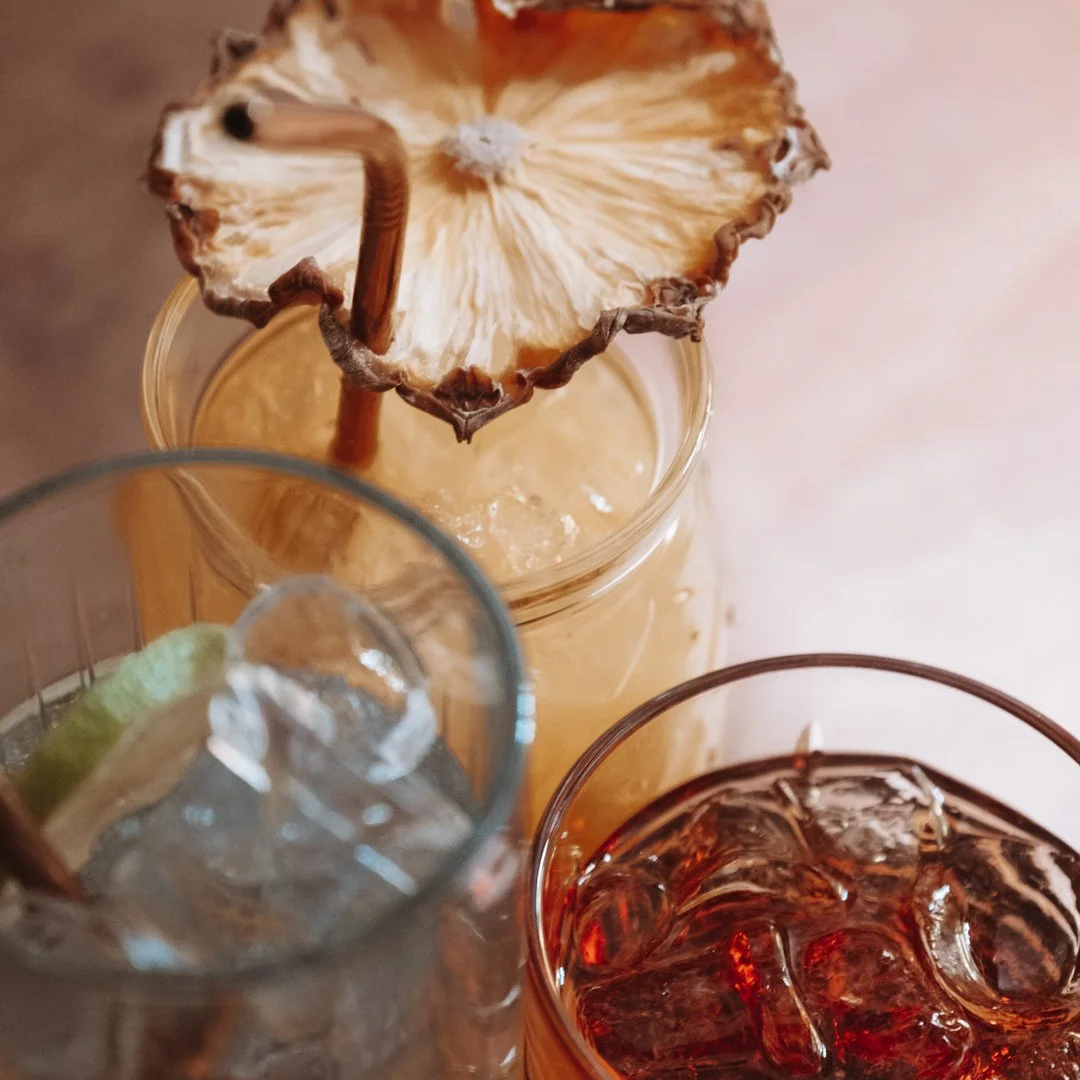 Drinks Cocktails Trieste