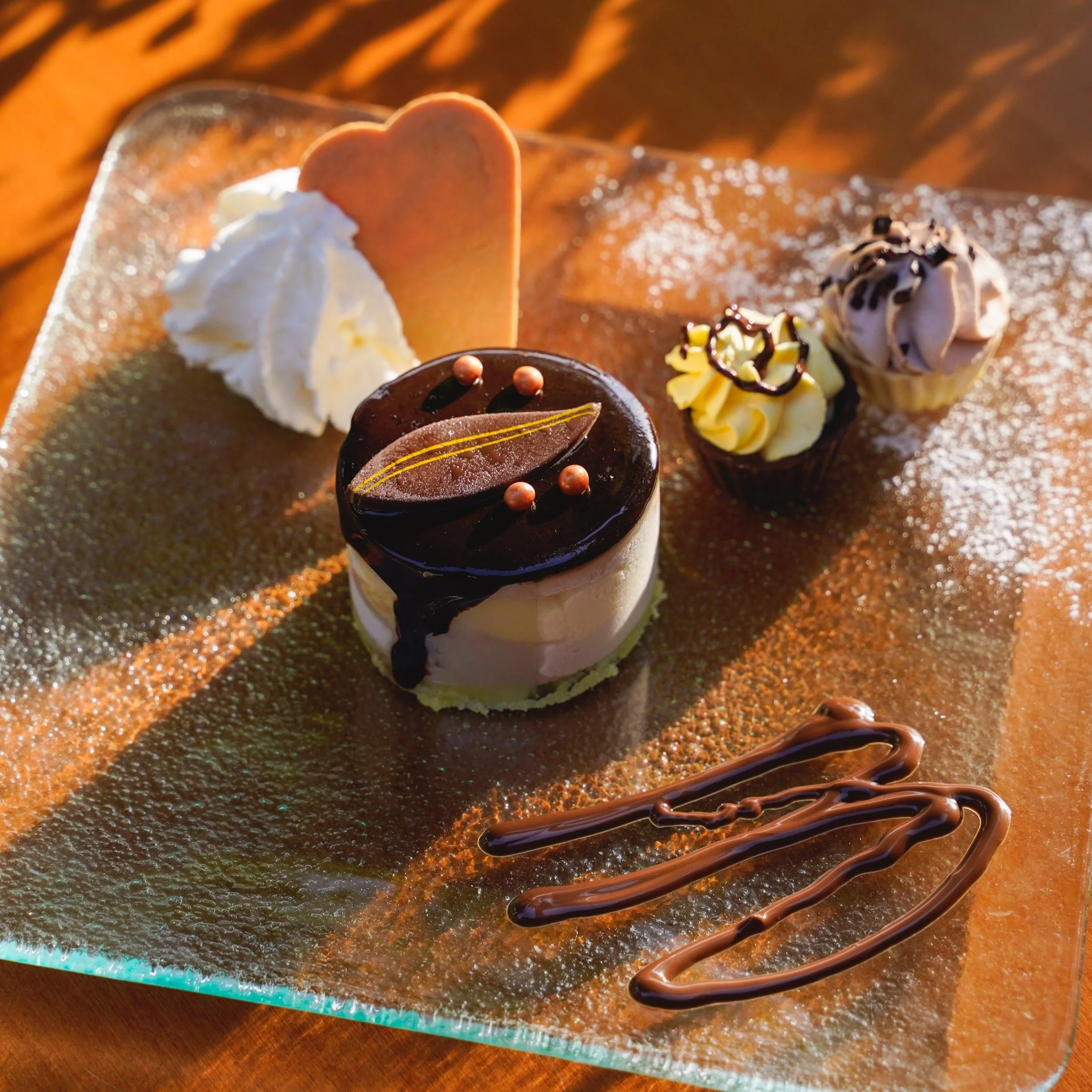 Semifreddi Pipolo Trieste