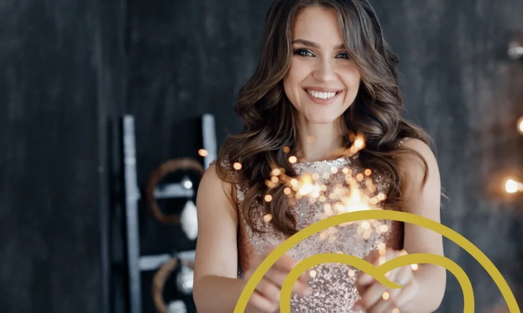 Start the New Year With a More Confident Smile