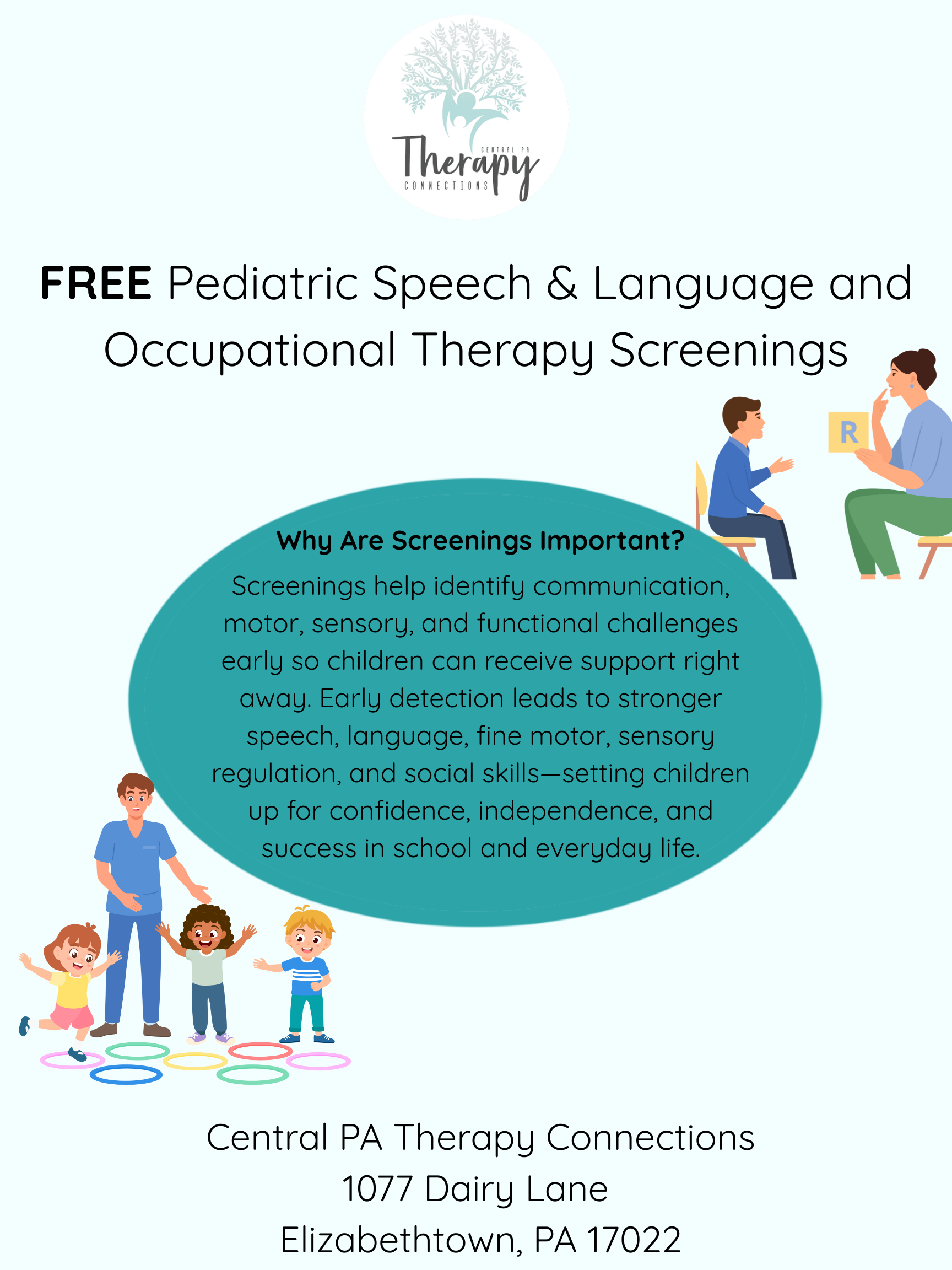 Website Test - Free Screenings Flyer - Elizabethtown Clinic.png (Copy)