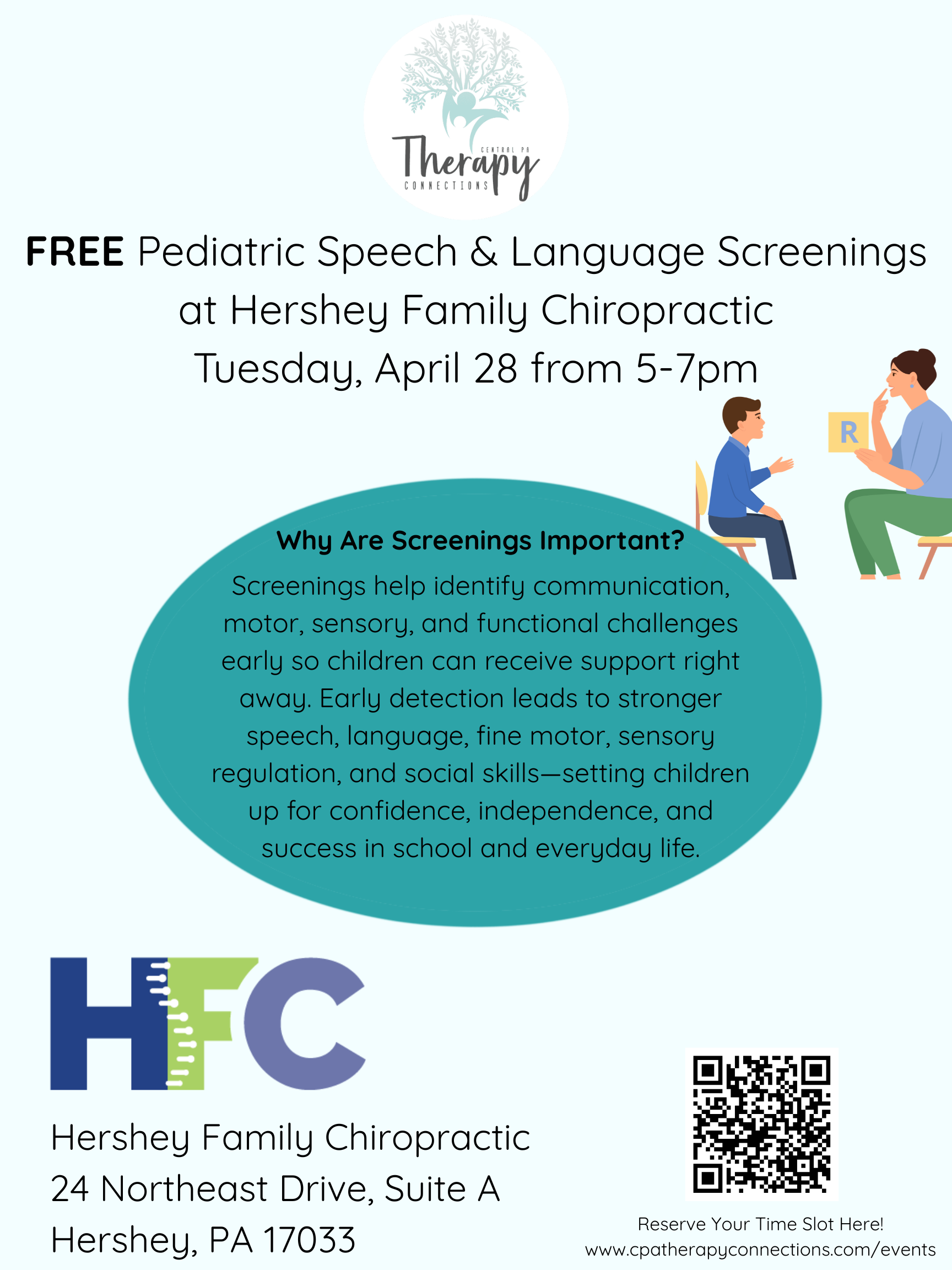 Free Screenings  @ HFC.png