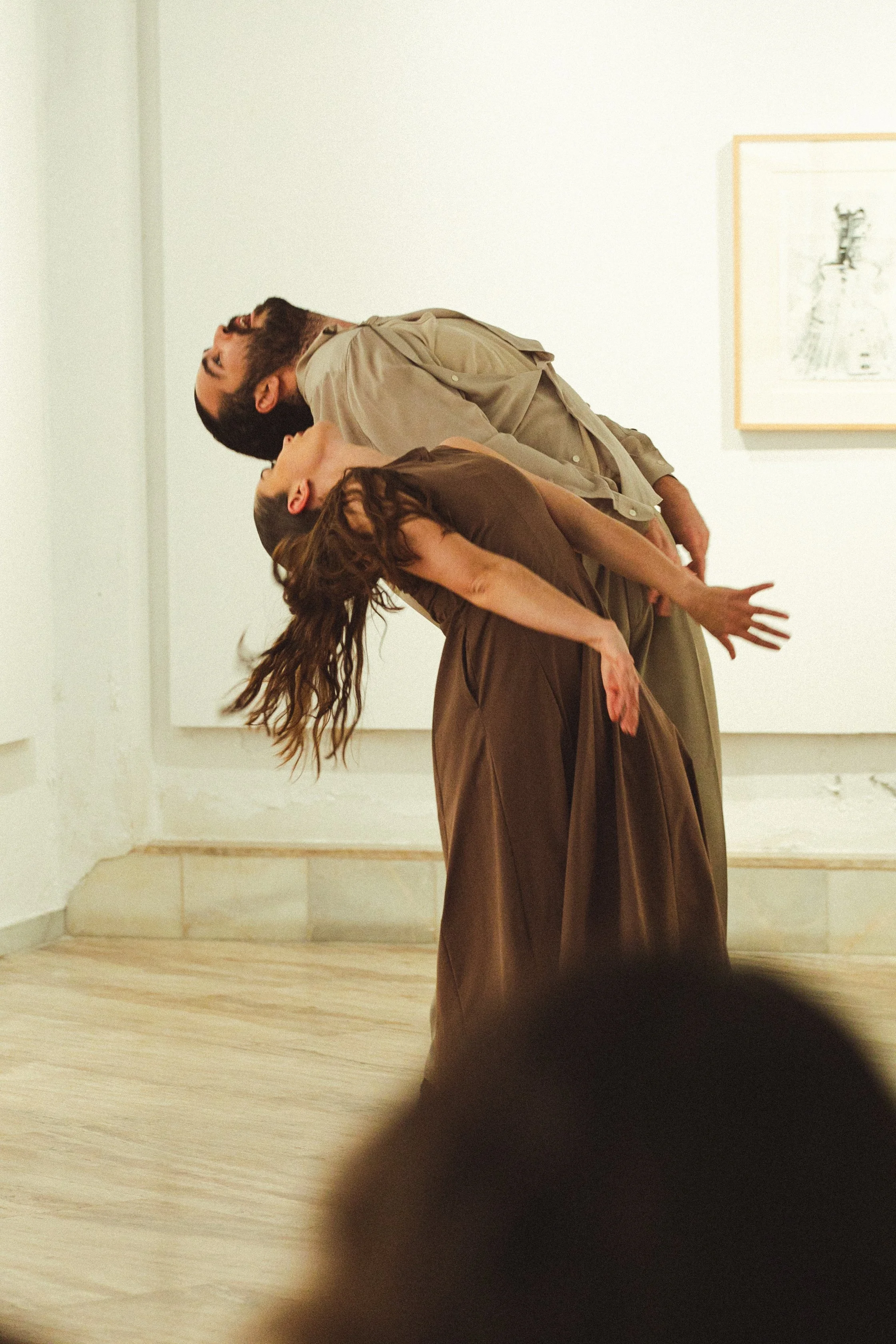 Un diálogo_Foto_Judith Naess