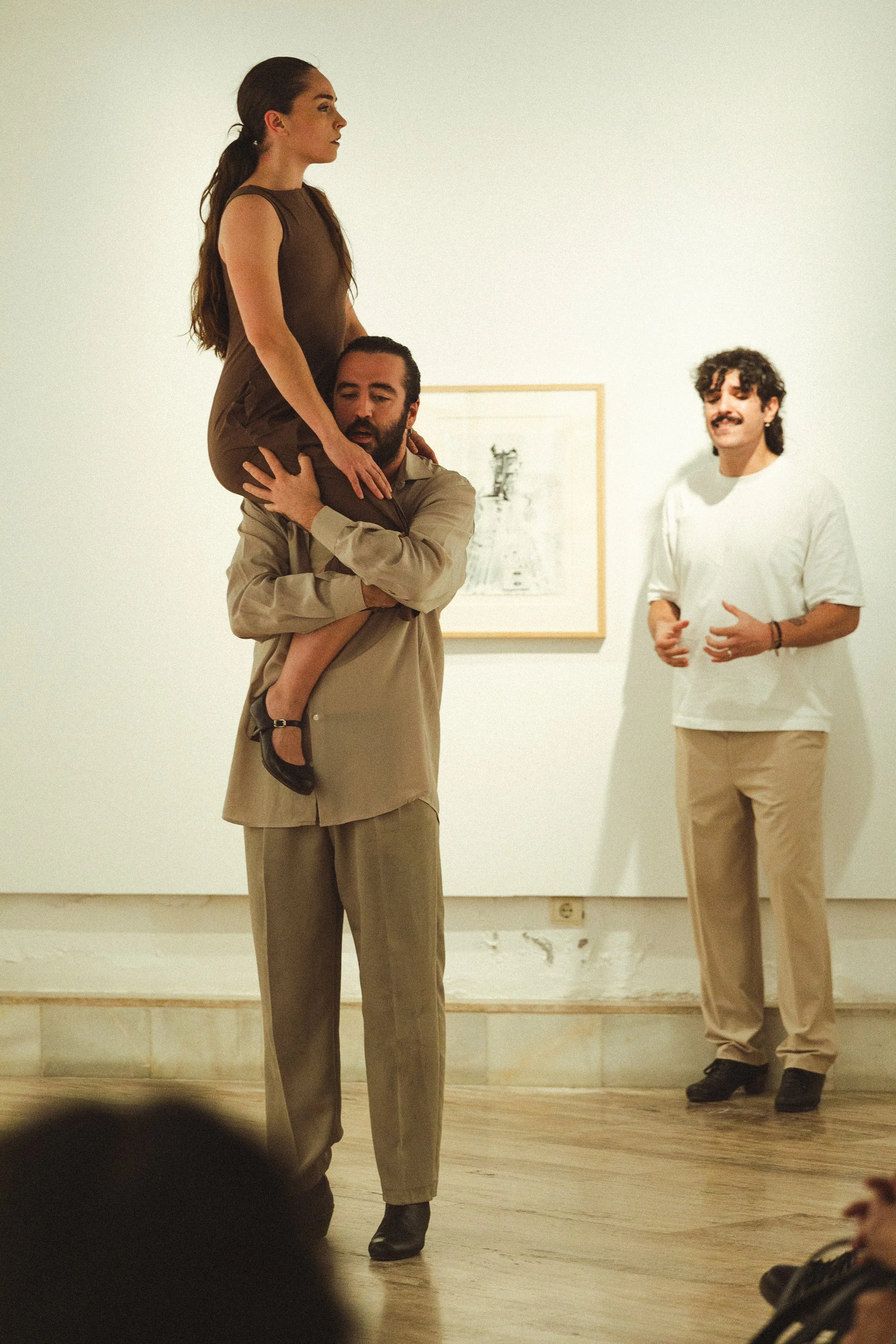 Un diálogo_Foto_Judith Naess