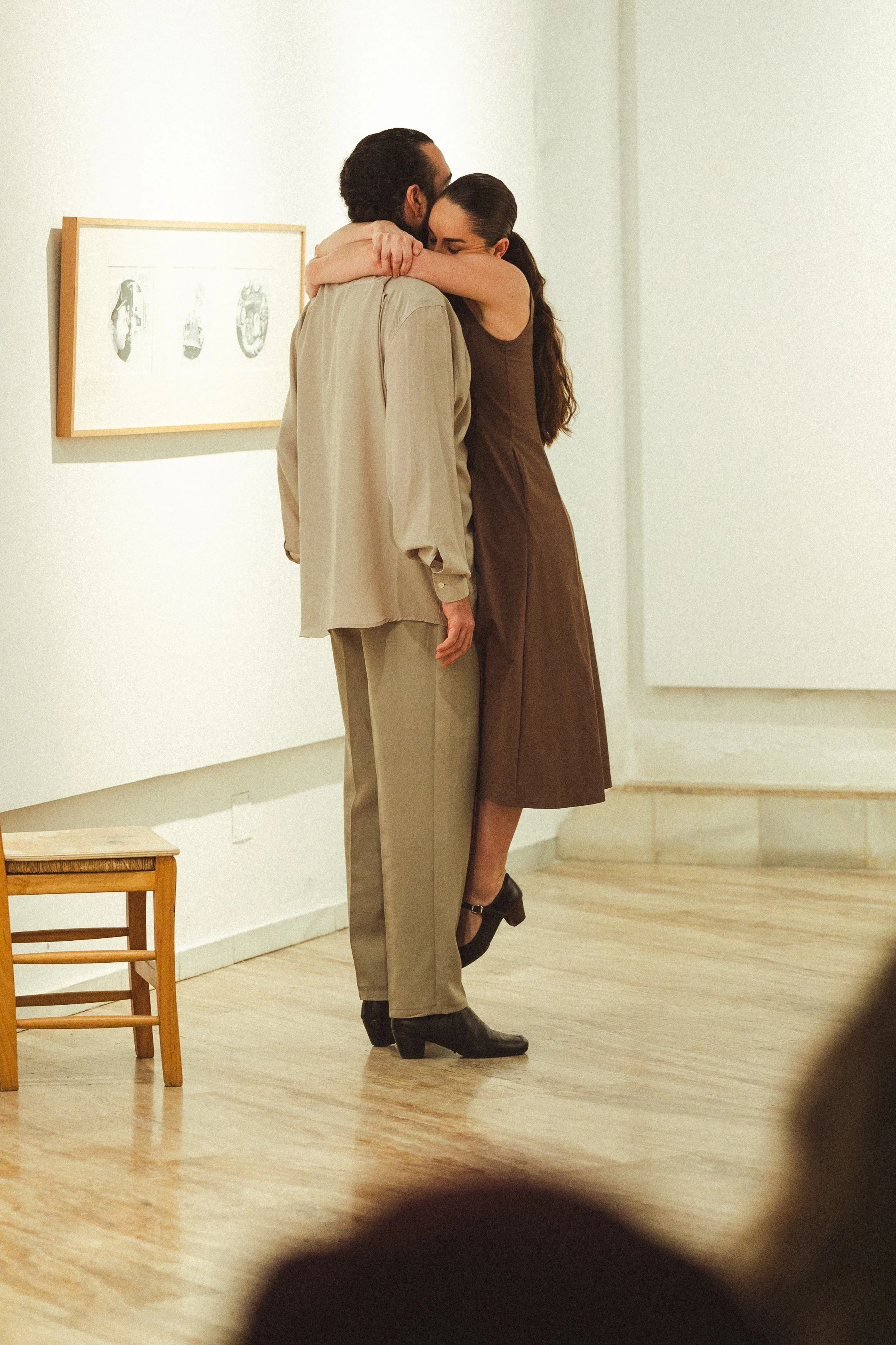 Un diálogo_Foto_Judith Naess