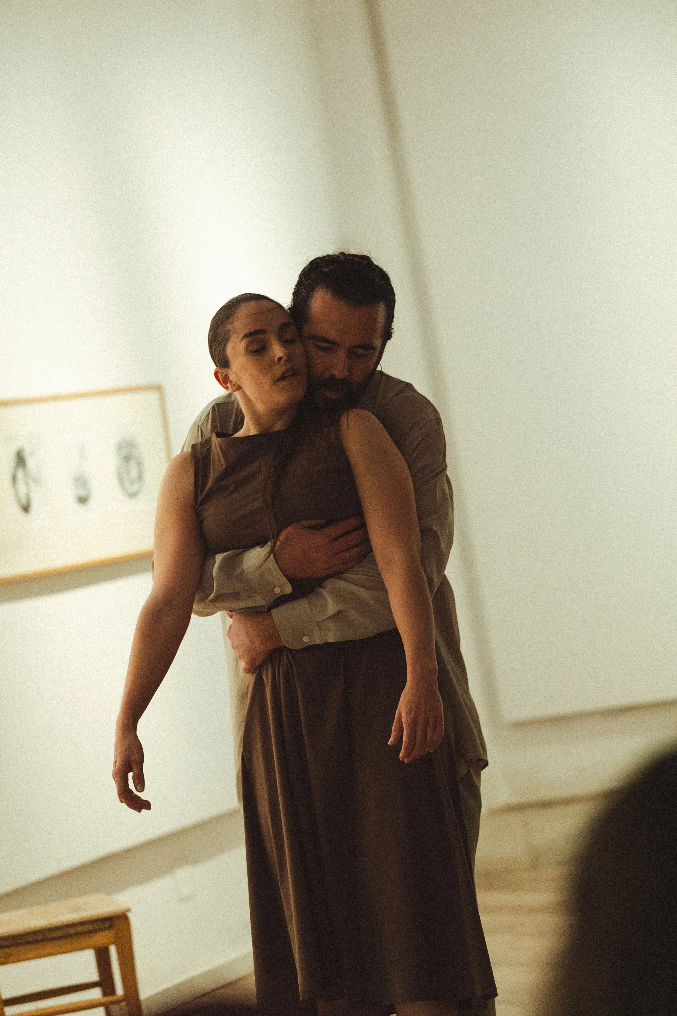 Un diálogo_Foto_Judith Naess