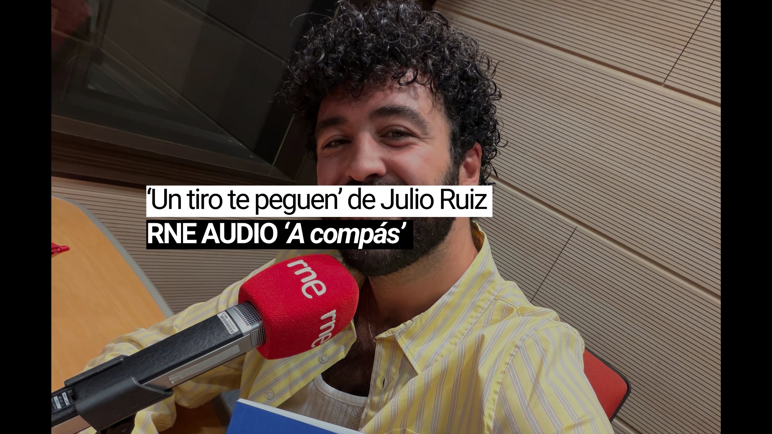 RNE audio 'A compás'