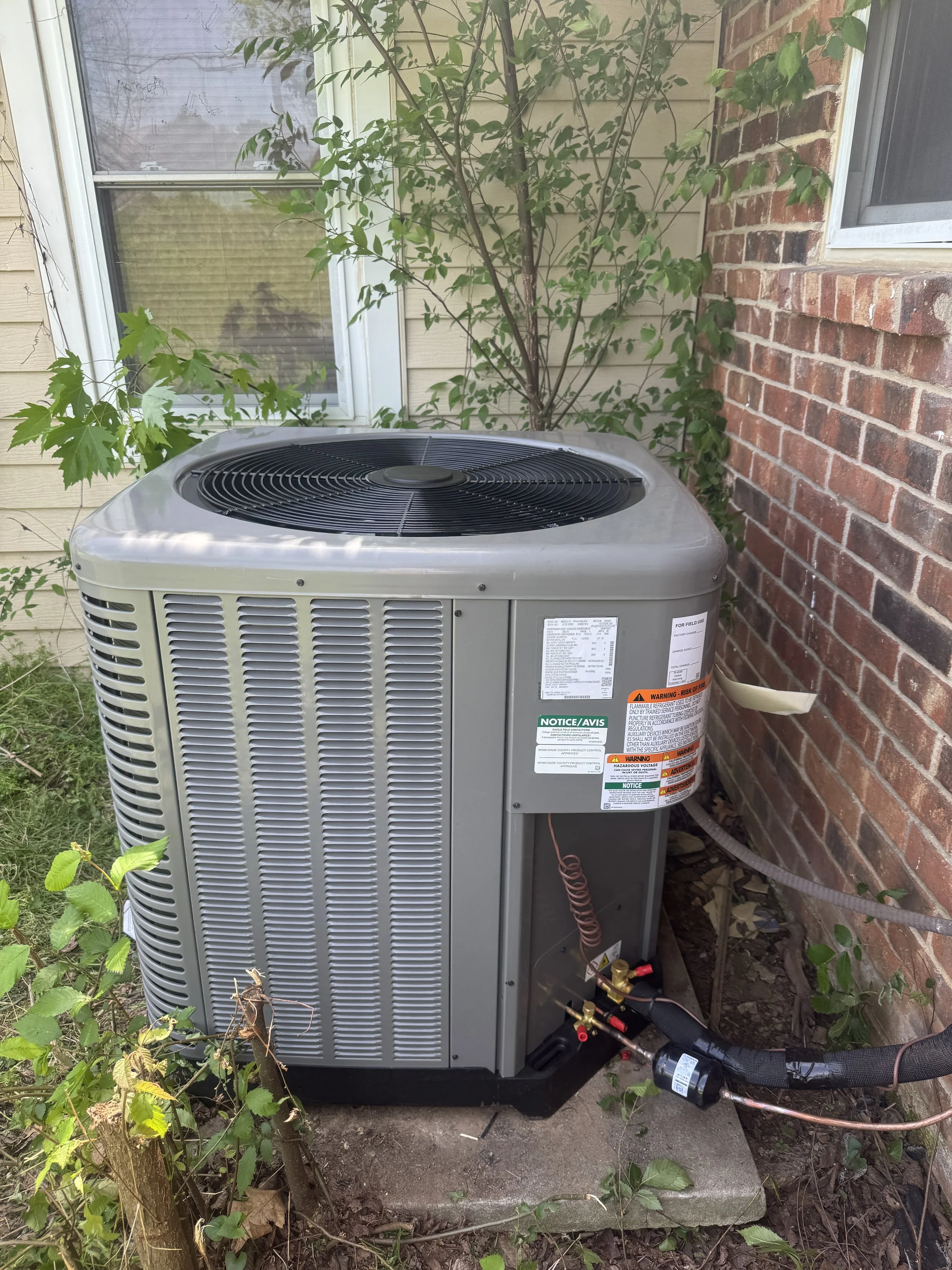 AC Repair in Poteau, Oklahoma: Fast, Reliable Air Conditioning Service