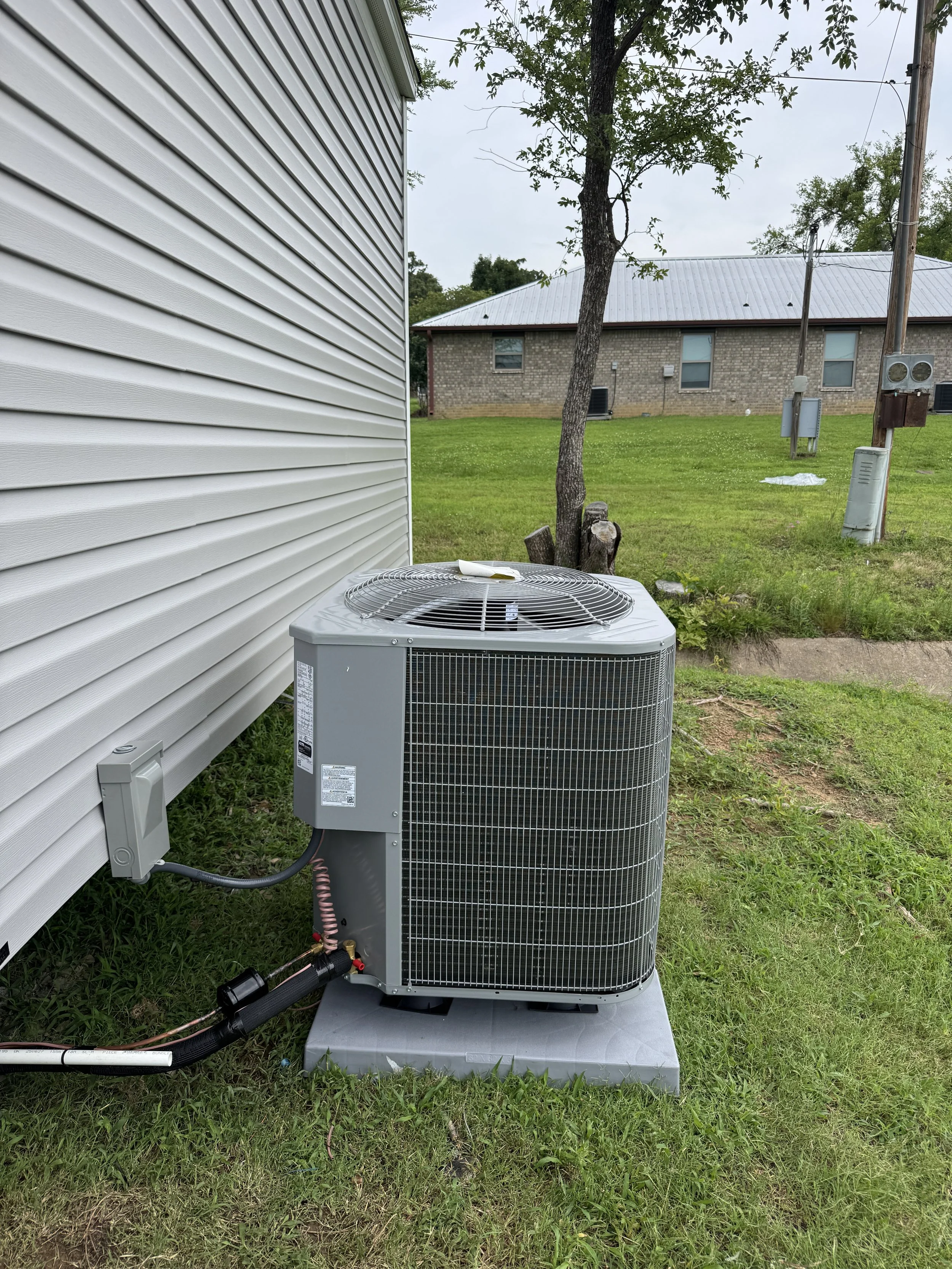 Ductless Mini-Splits for Shops in Sallisaw, OK
