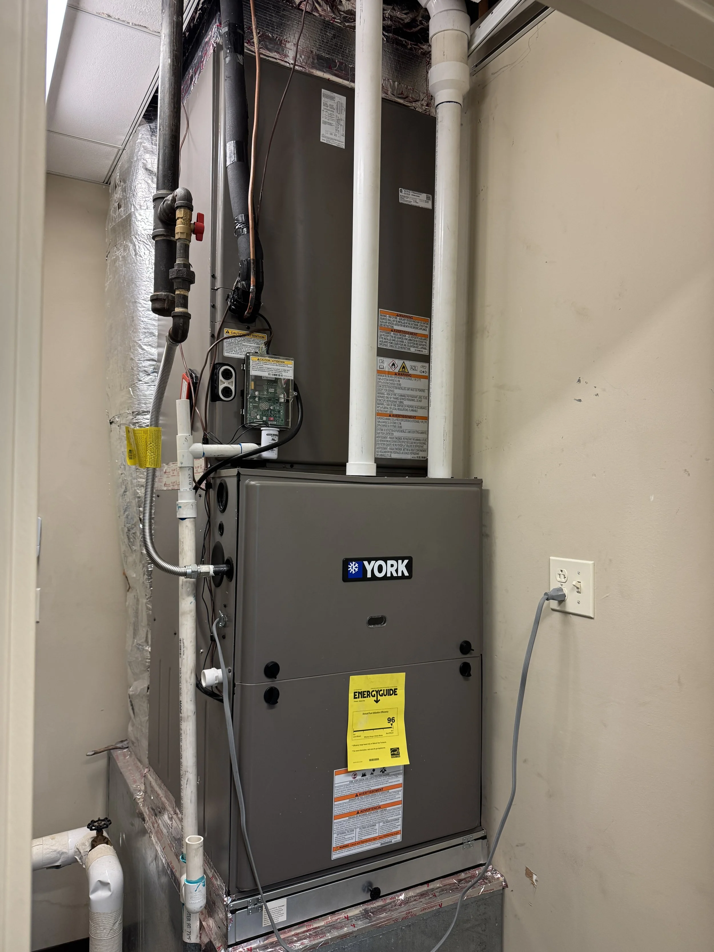 Smart Thermostat Installation in Greenwood, AR